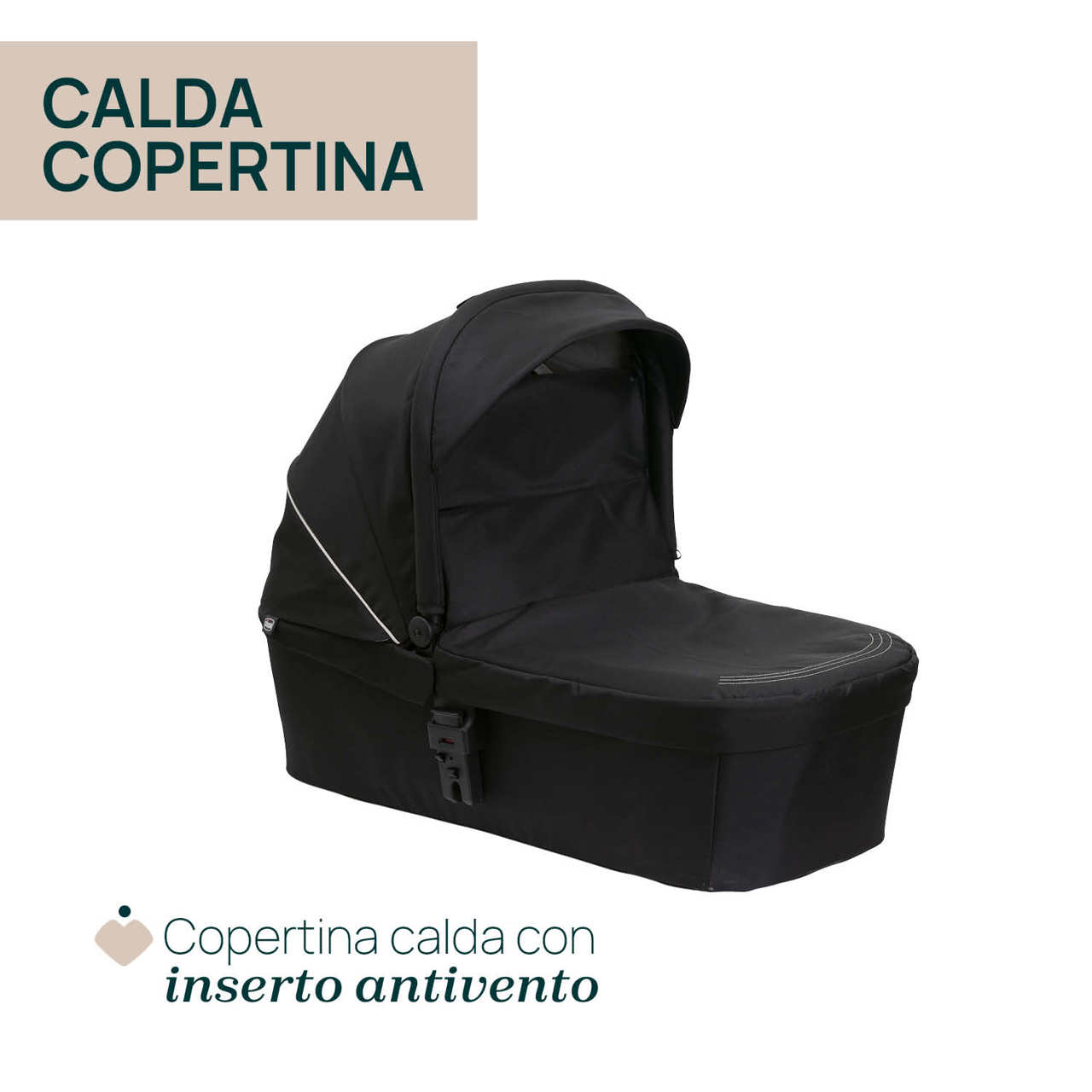 Navicella Seety Chicco - 7