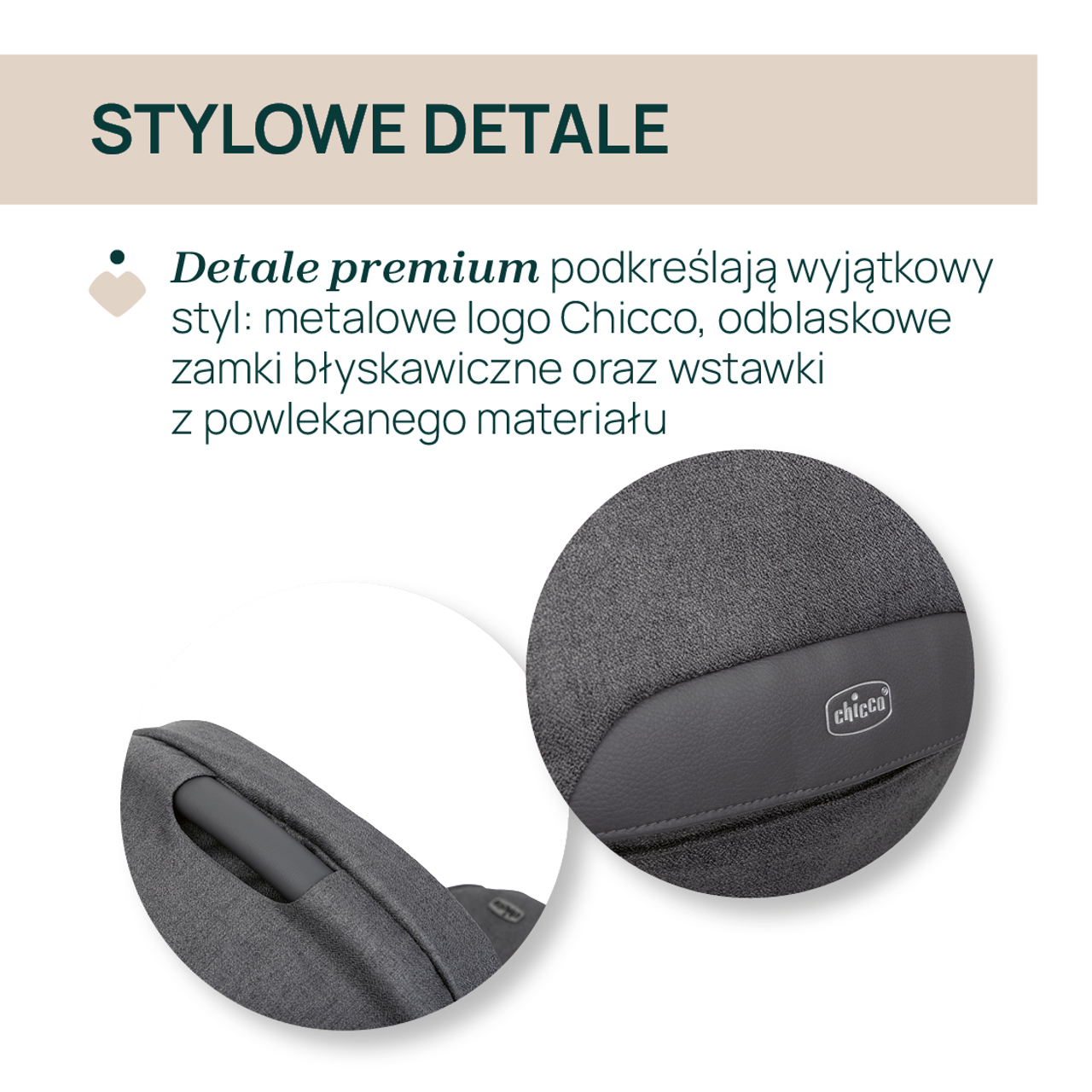GONDOLA DO W&Oacute;ZKA GRAN COMFORT null - 7