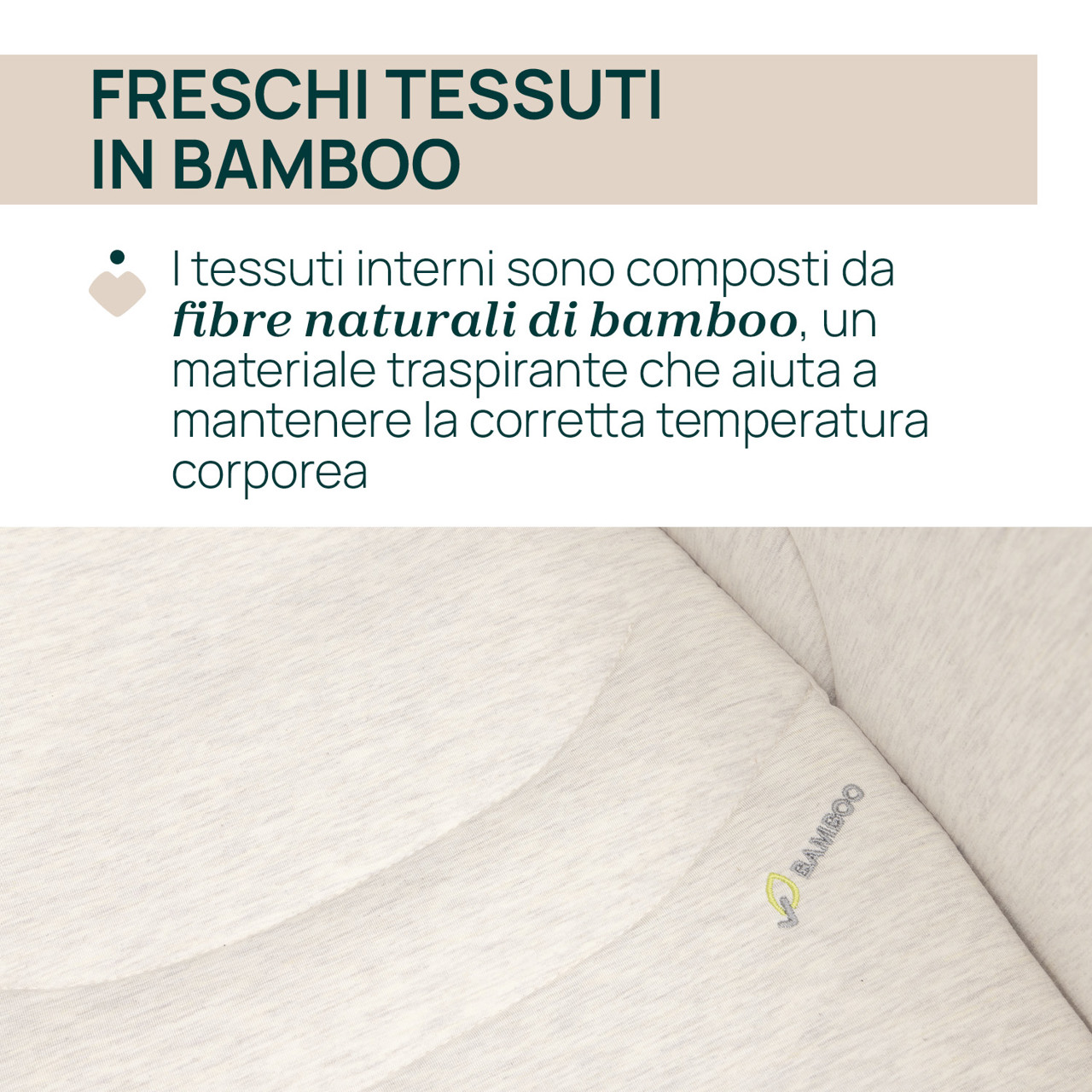 Culla Gran Comfort Chicco - 2