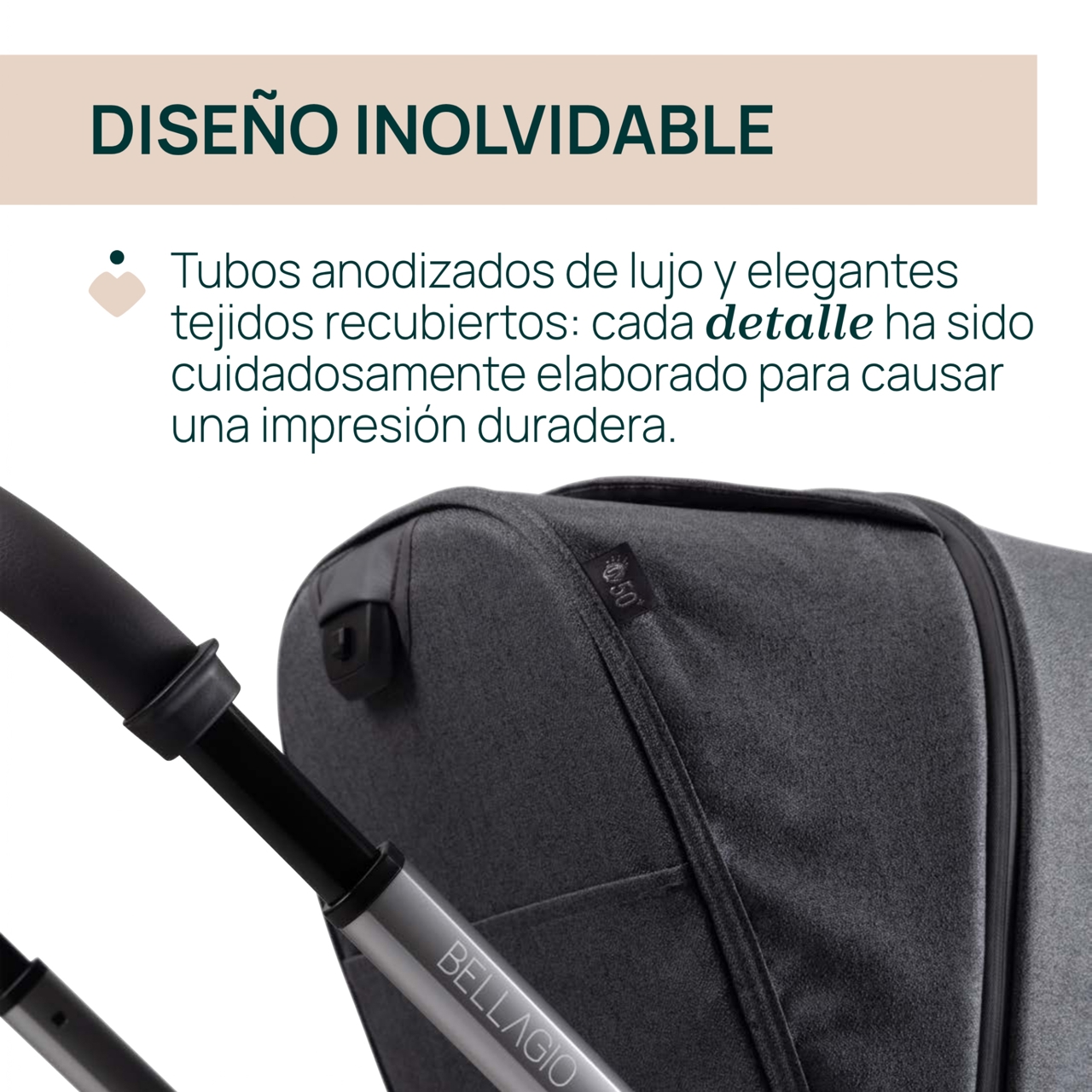 Duo Bellagio y Flexi Chicco - 8
