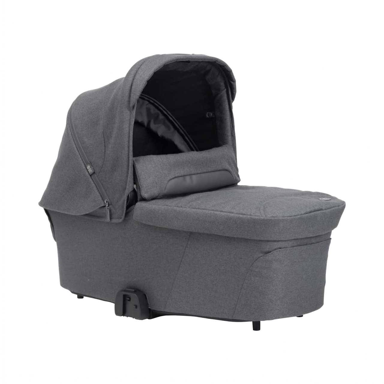 Trio Bellagio c/ Flexi,  First Seat Recline e Bi-Seat com base Chicco - 9