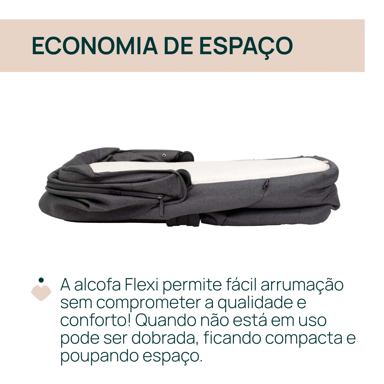 Trio Bellagio c/ Flexi,  First Seat Recline e Bi-Seat com base Chicco - 12