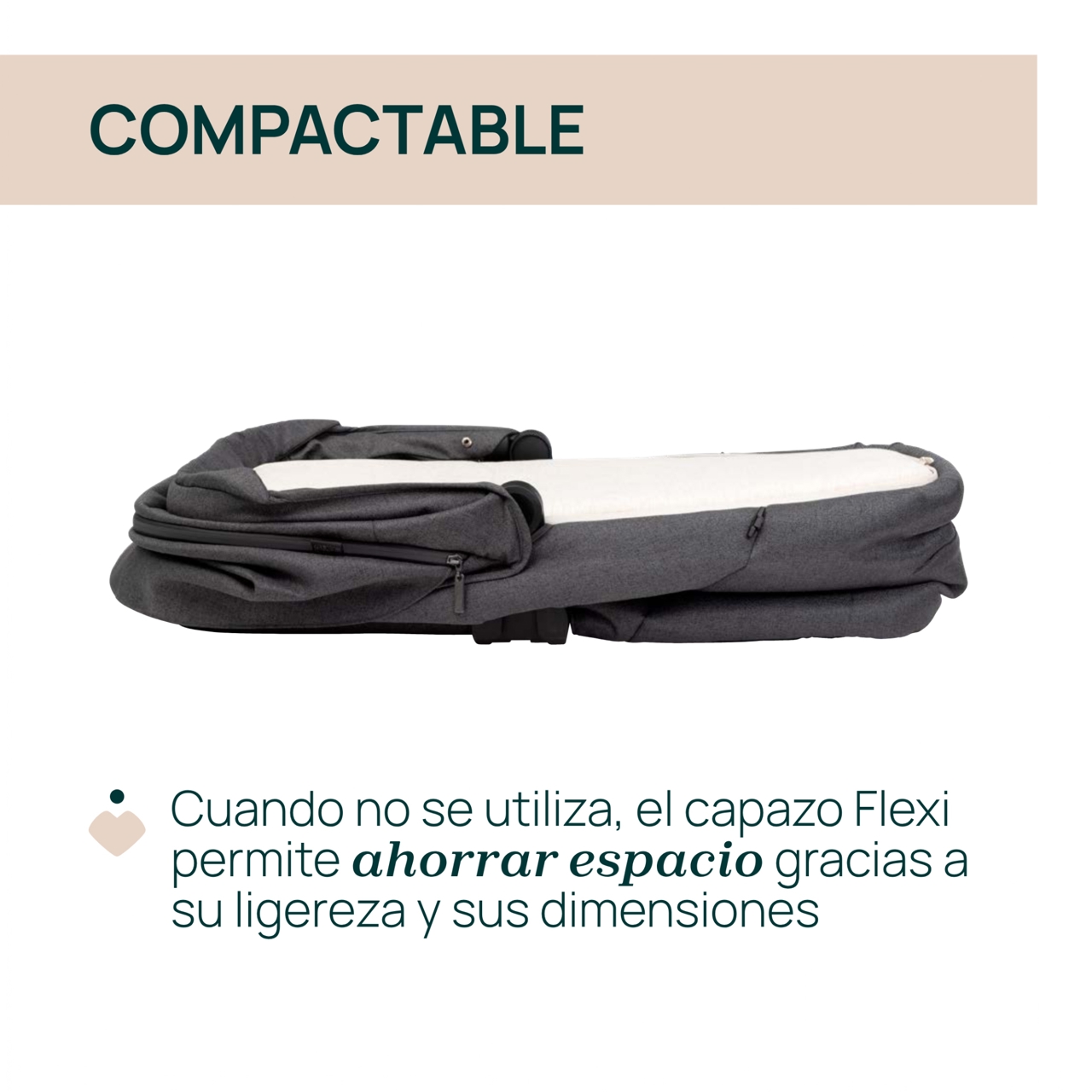 Duo Bellagio y Flexi Chicco - 12