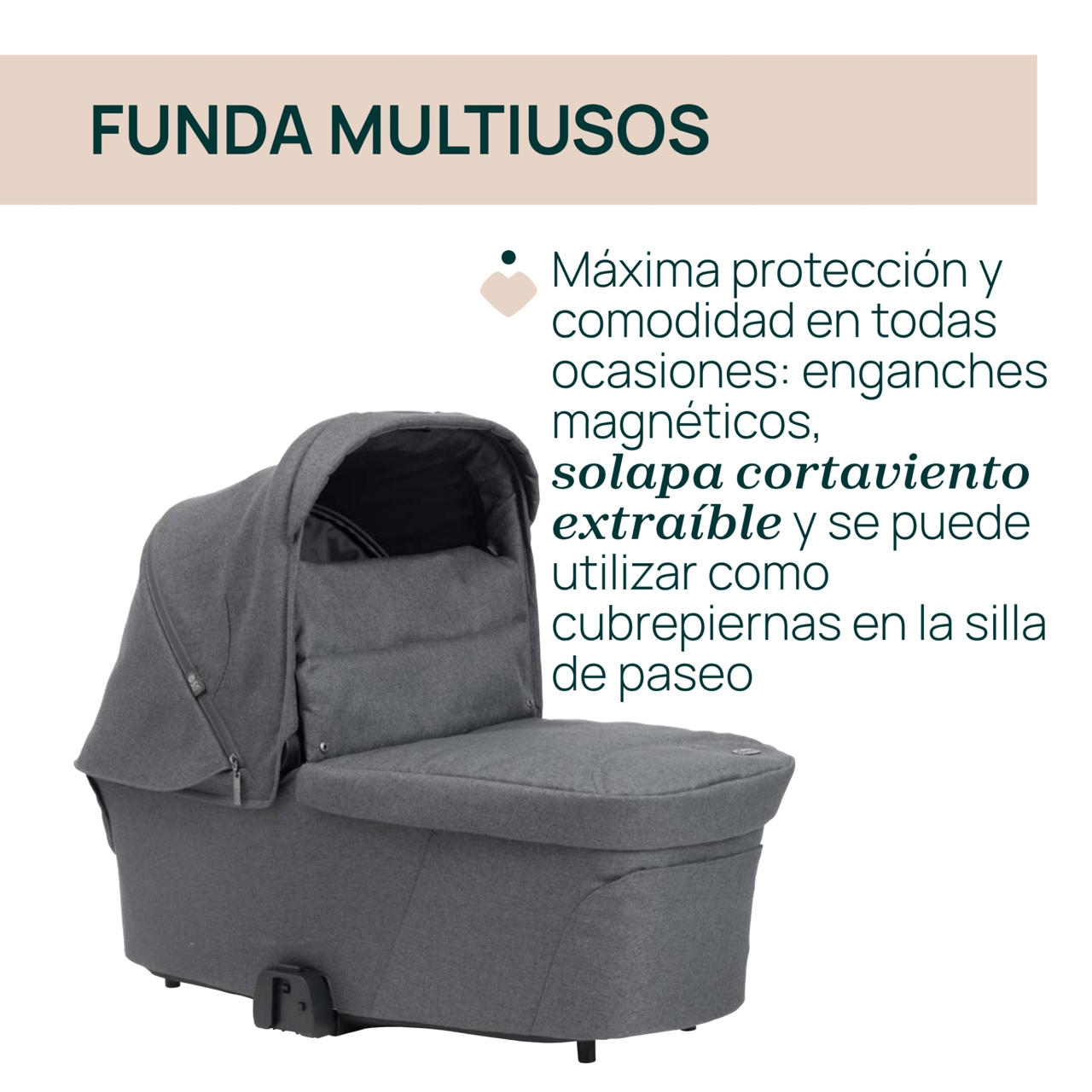 Duo Bellagio y Flexi Chicco - 14