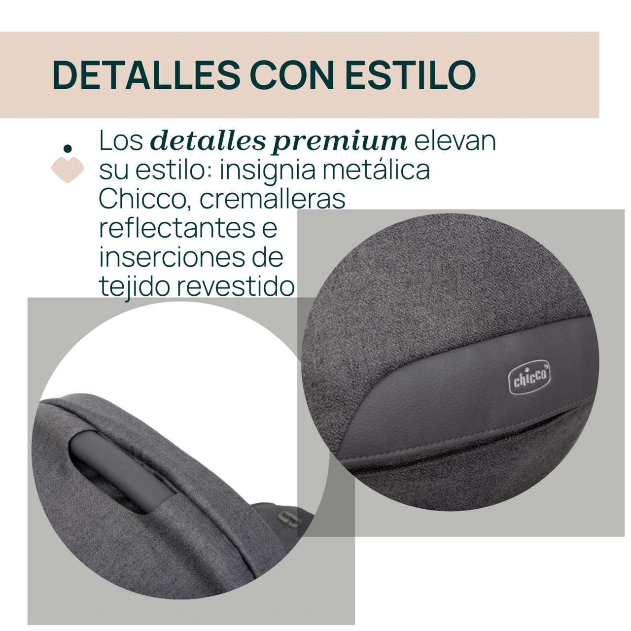 Duo Bellagio y Flexi Chicco - 16