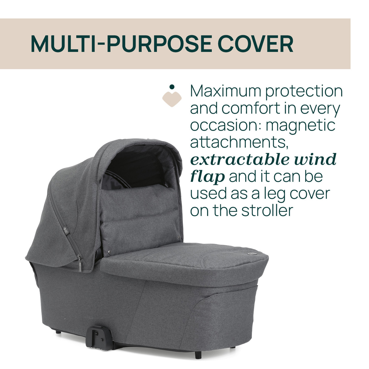 Capazo Flexi null - 4
