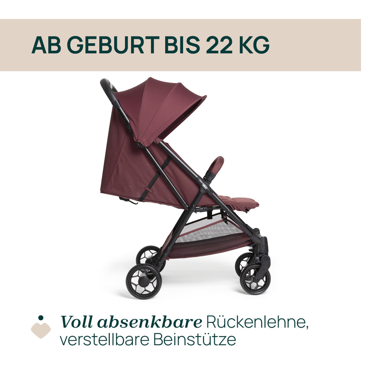 Urbino Buggy  null - 2