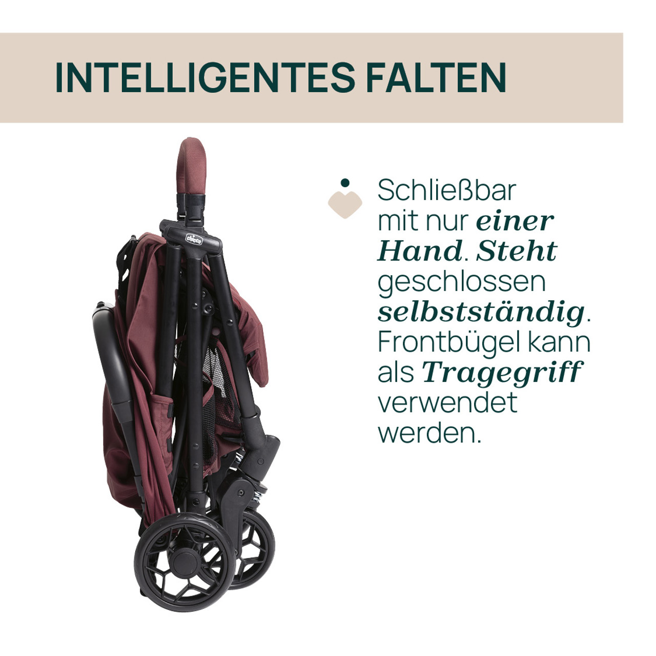 Urbino Buggy  null - 4