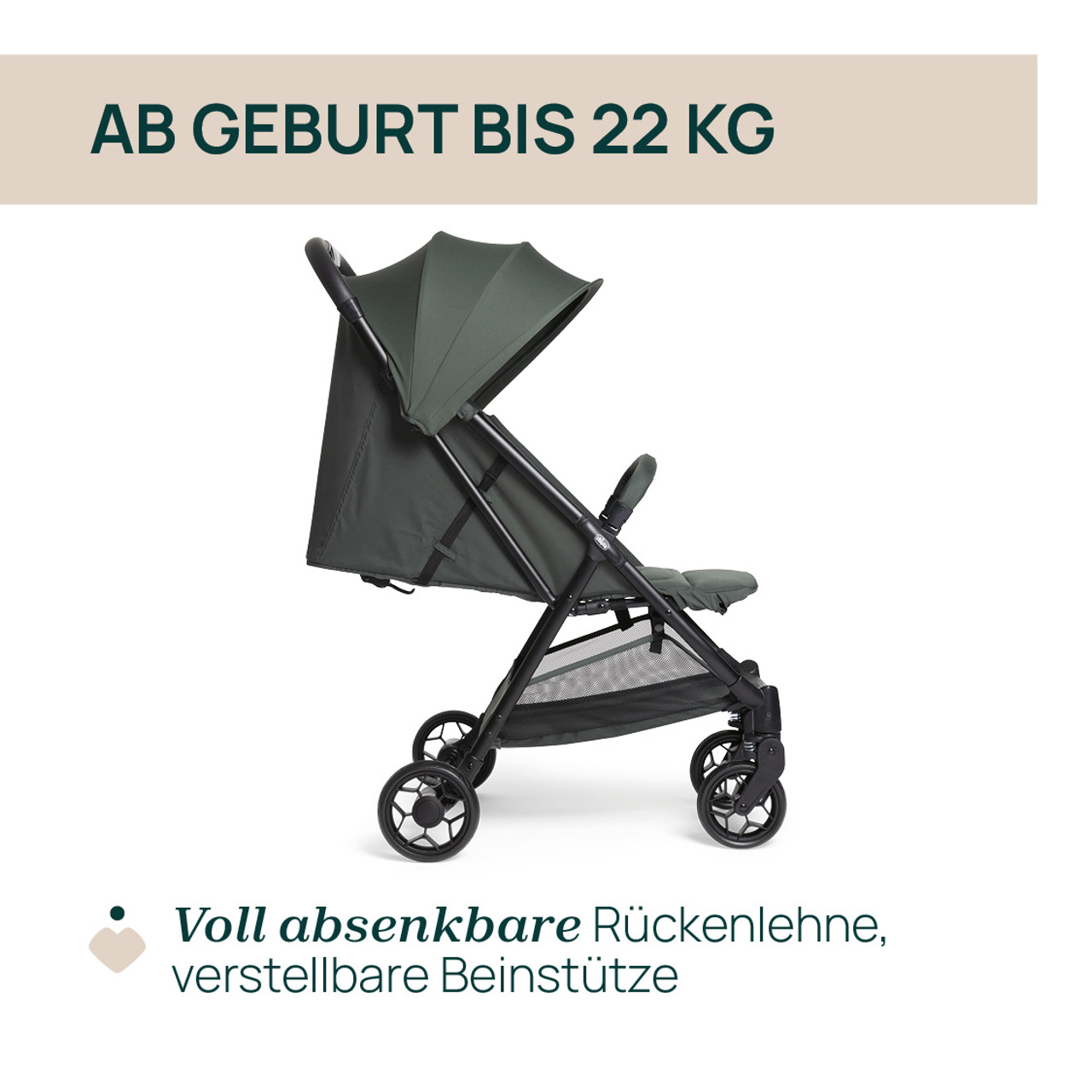 Urbino Buggy  null - 2