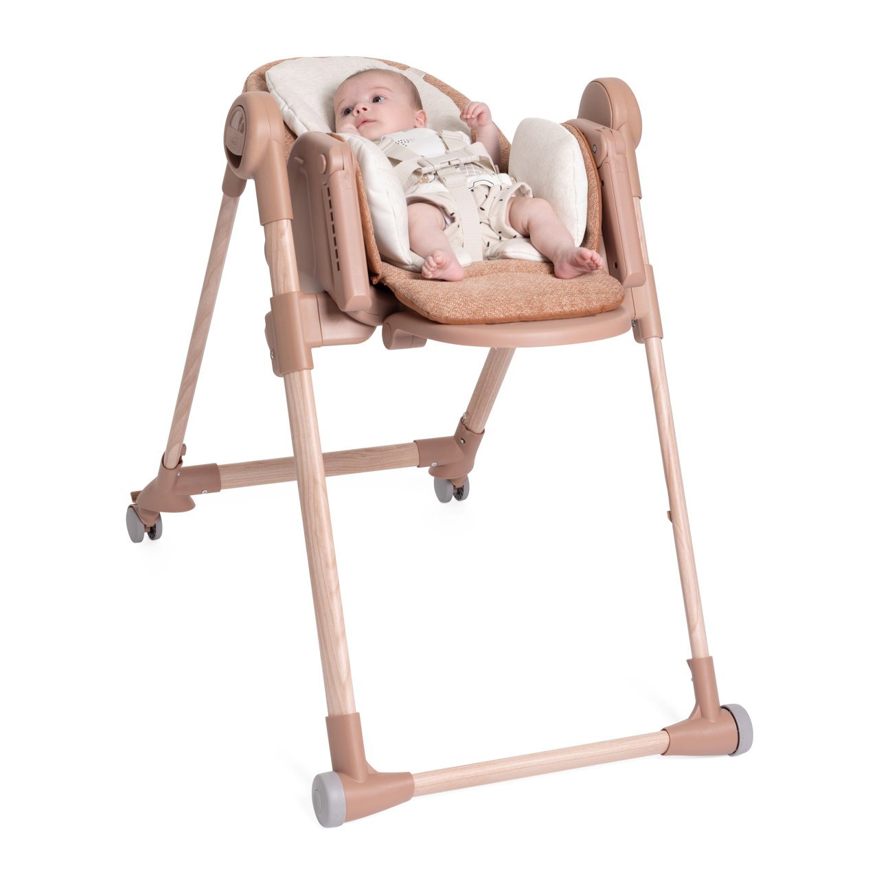 Стульчик для кормления Polly Armonia null - 8