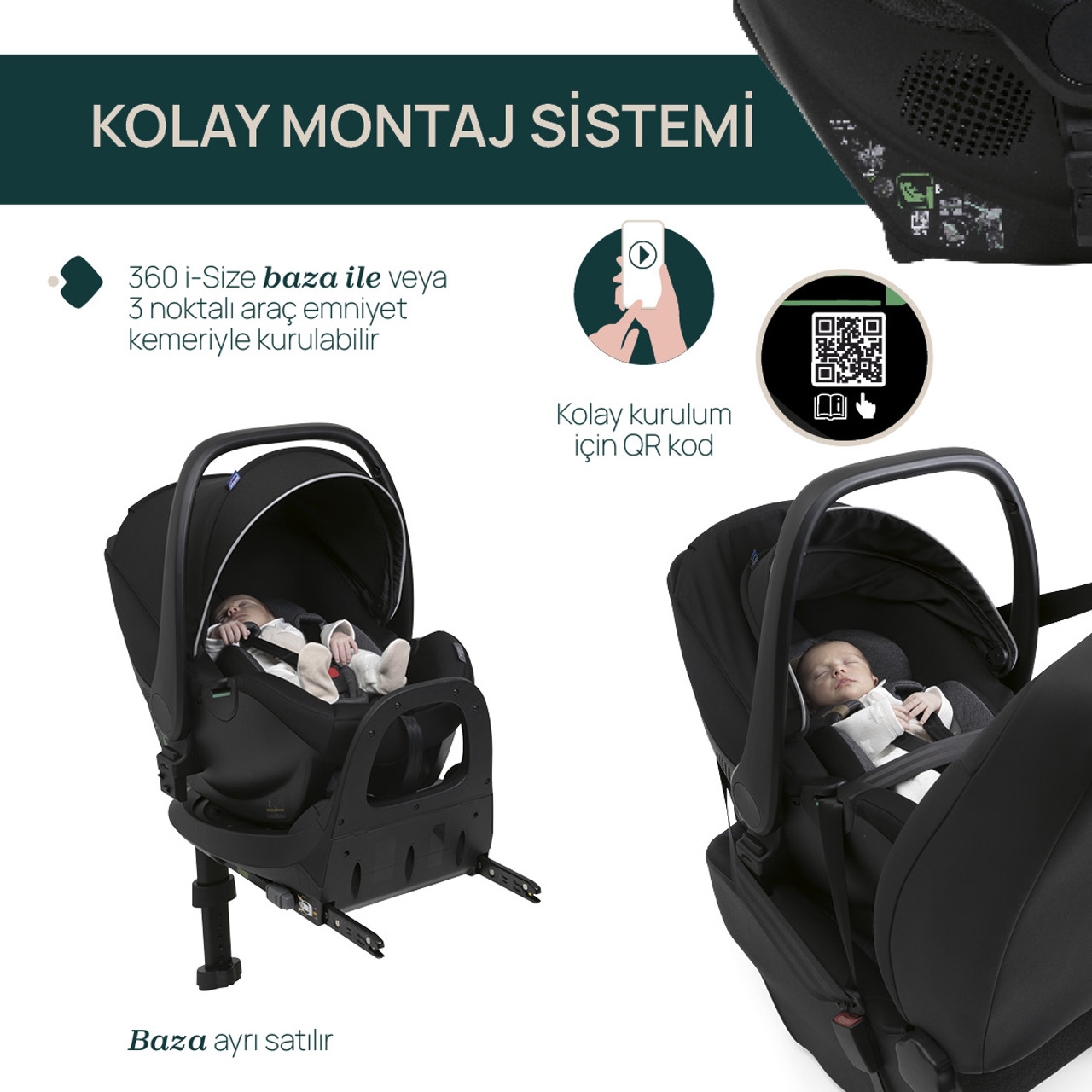 KORY PLUS 2025 BLACK SATIN null - 12