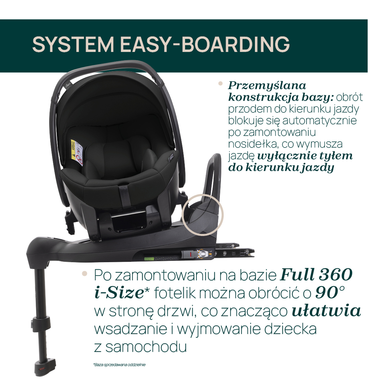 FOTEL SAM. KORY PLUS 2025  null - 3