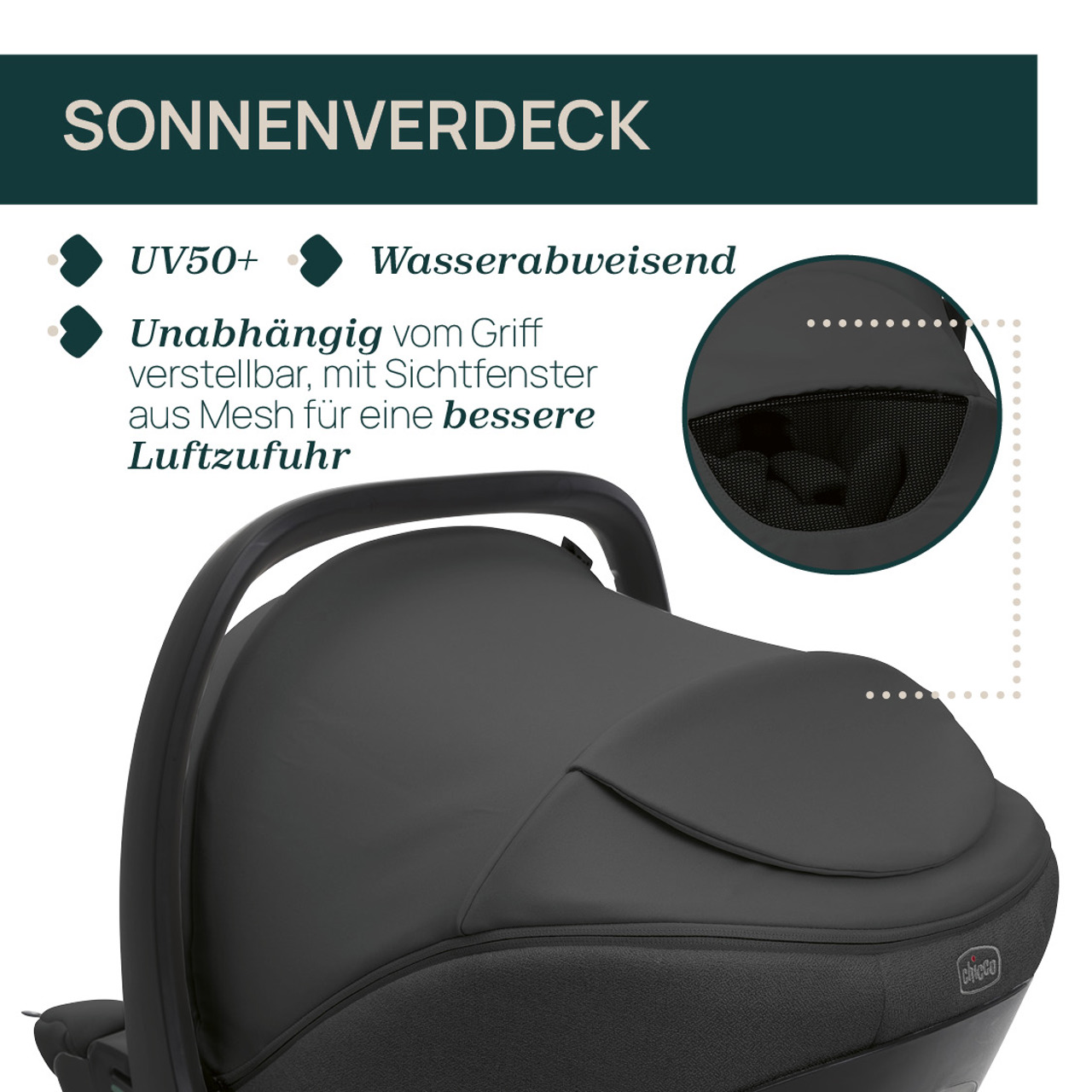 Kory Plus i-Size (40 bis 85 cm) null - 6