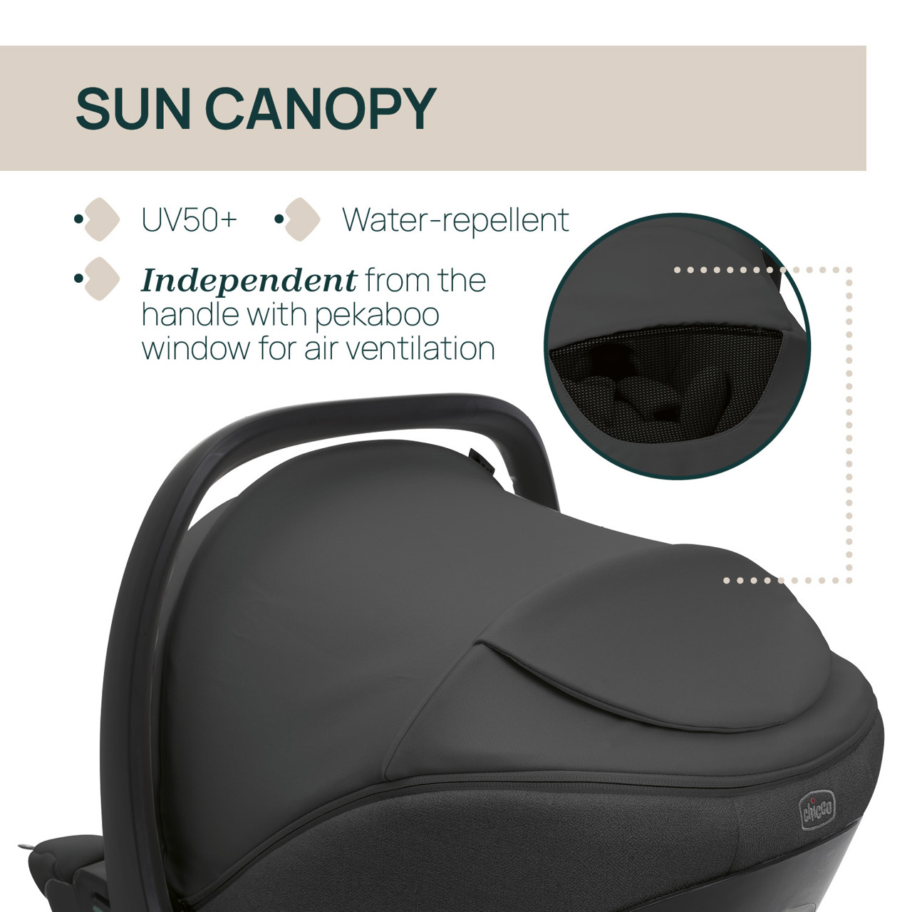 Трио Белладжио с люлькой Gran Comfort и Kory Plus null - 16