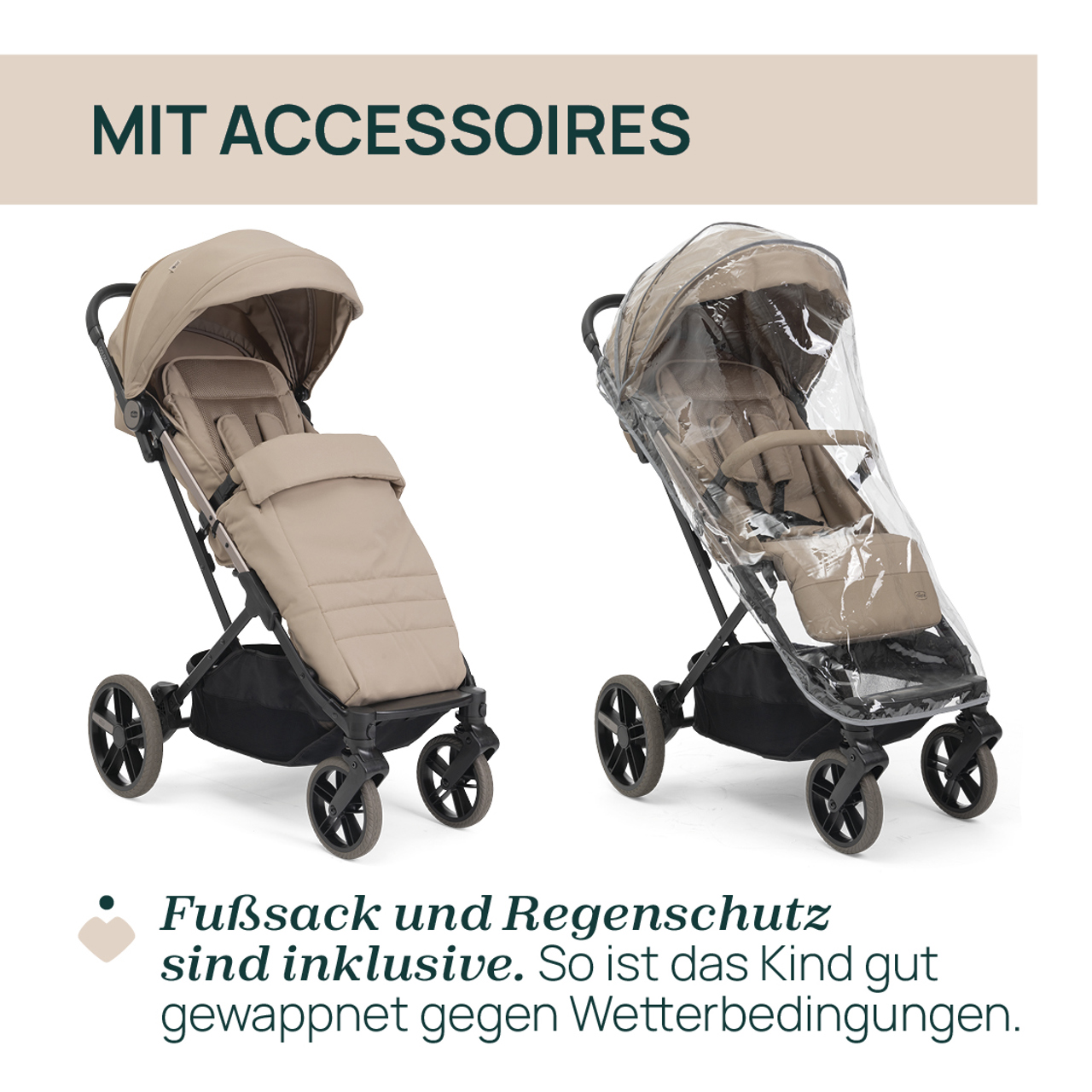Kinderwagen Dolomiti  null - 8