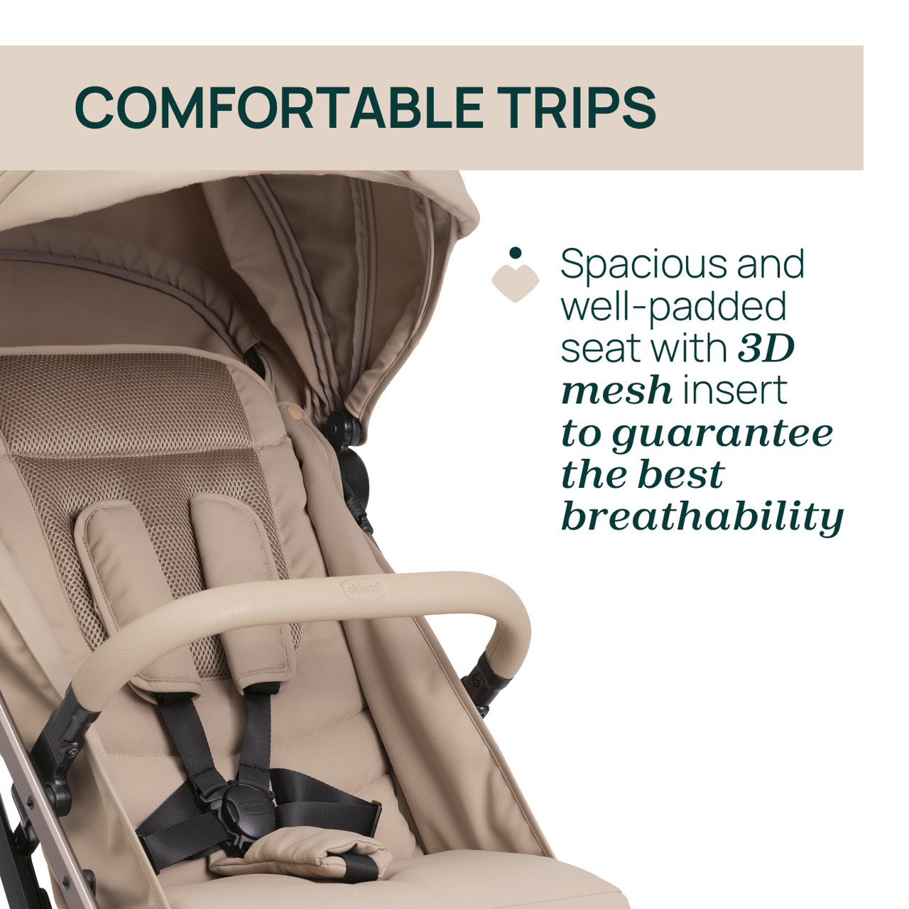 W&Oacute;ZEK SPACEROWY DOLOMITY null - 2