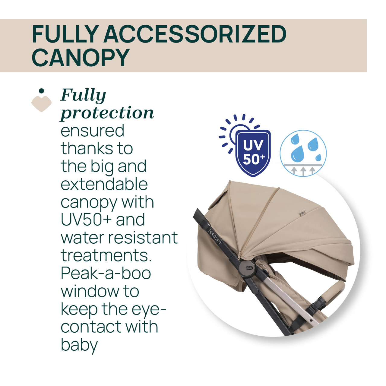 W&Oacute;ZEK SPACEROWY DOLOMITY null - 5