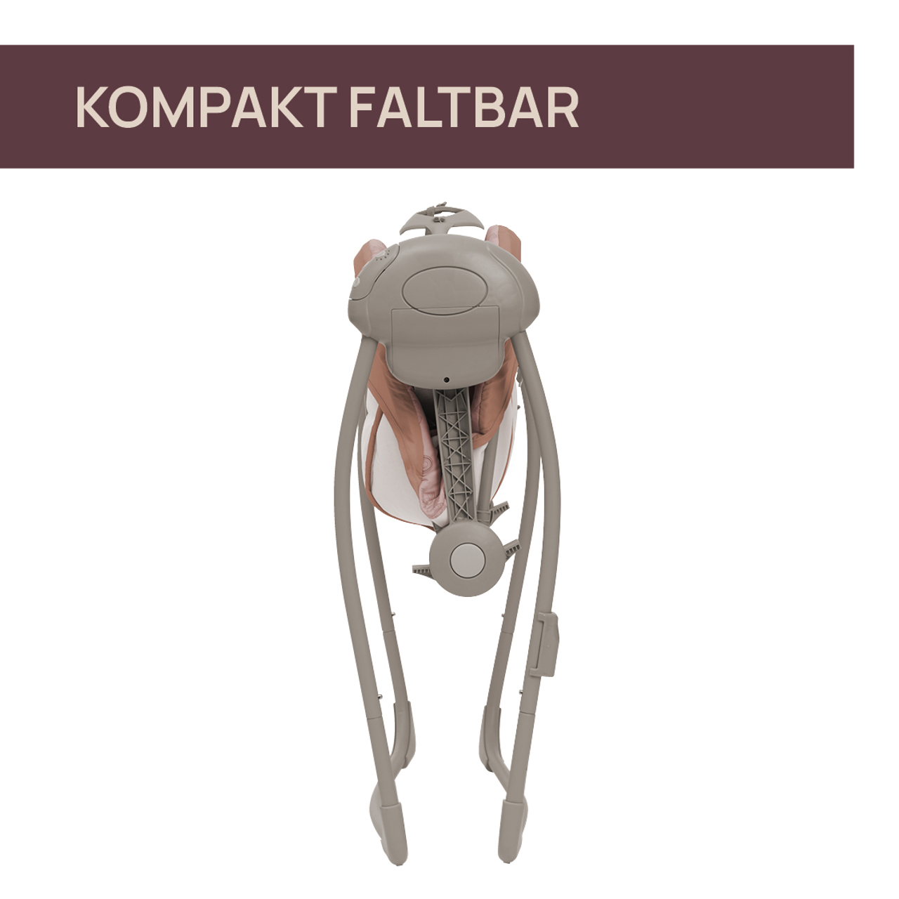 Elektronische Schaukel Swing&Play null - 4