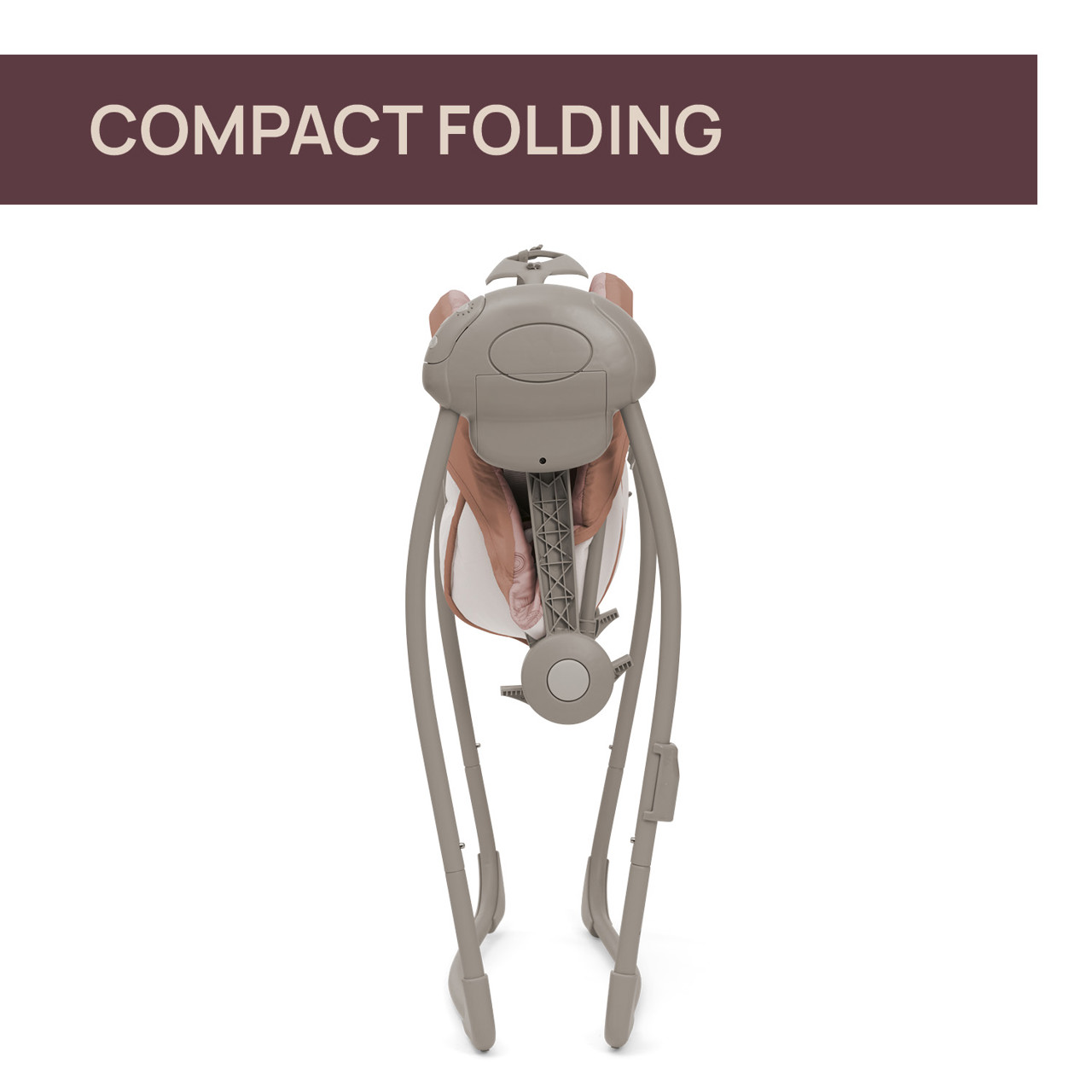 Balancelle Swing&Play null - 3