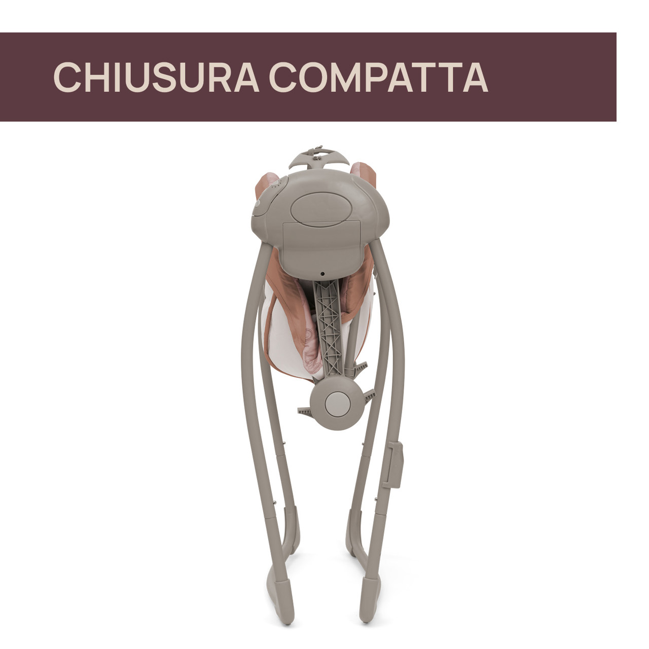 Sdraietta Swing & Play Chicco - 2