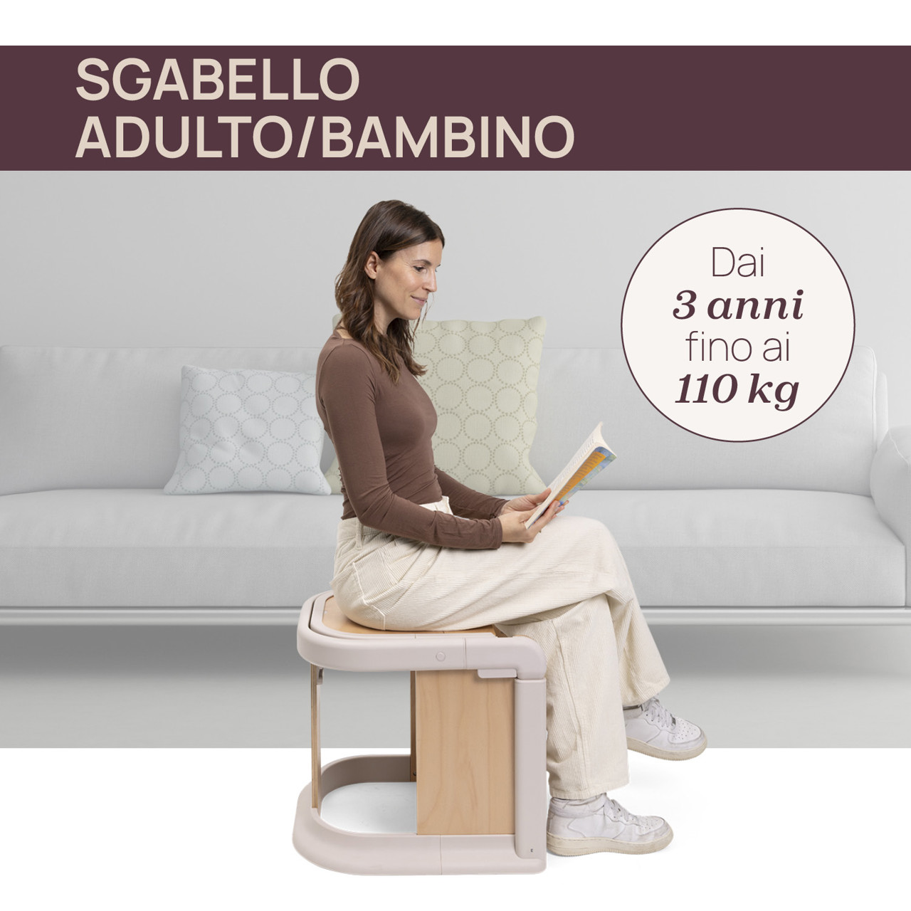 Meraviglia Evolutive Learning Tower null - 2