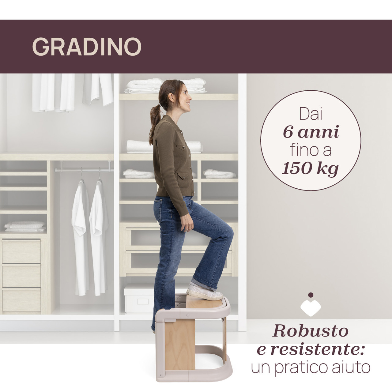 Meraviglia Evolutive Learning Tower null - 3