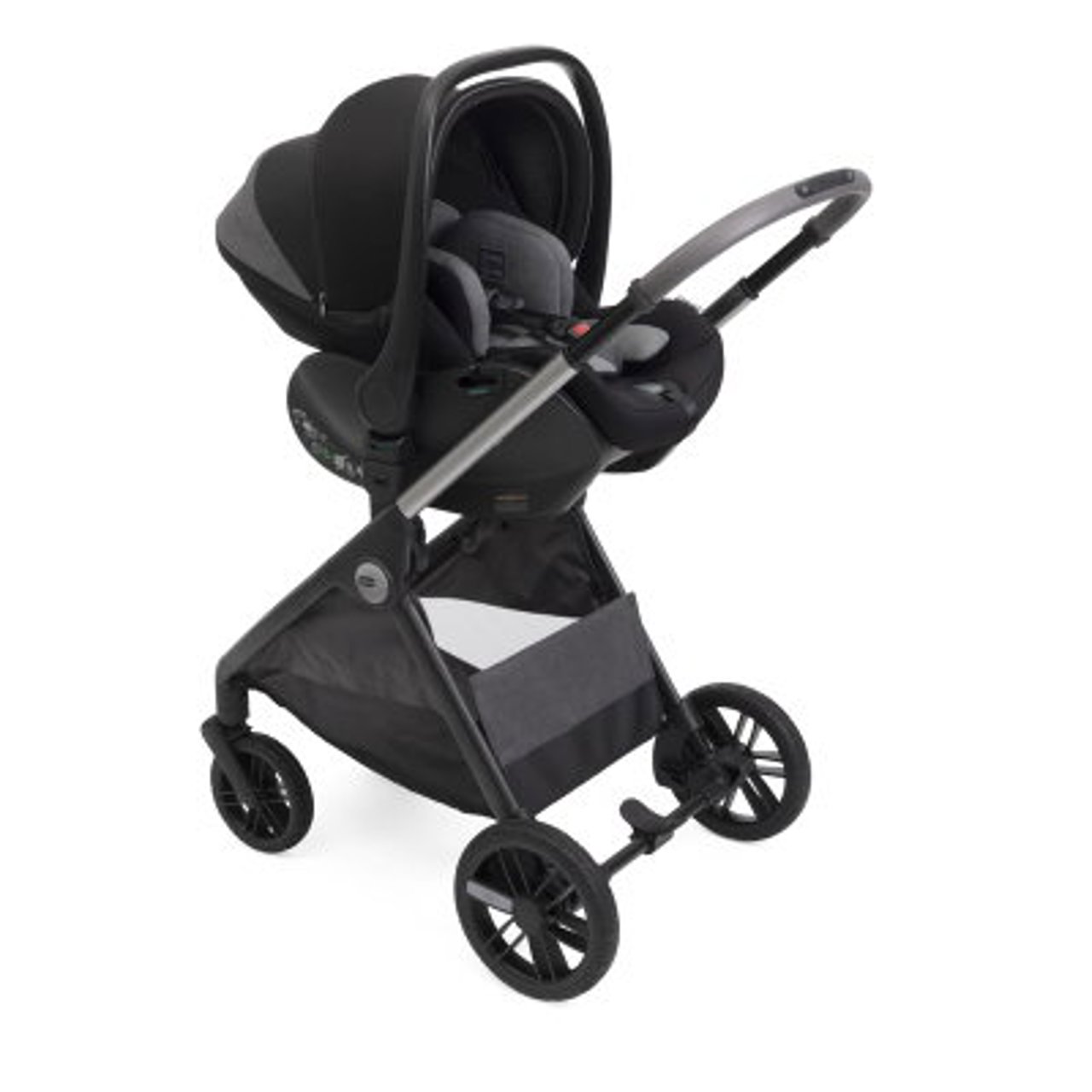 BELLAGIO BEBEK ARABASI 2.0 null - 10