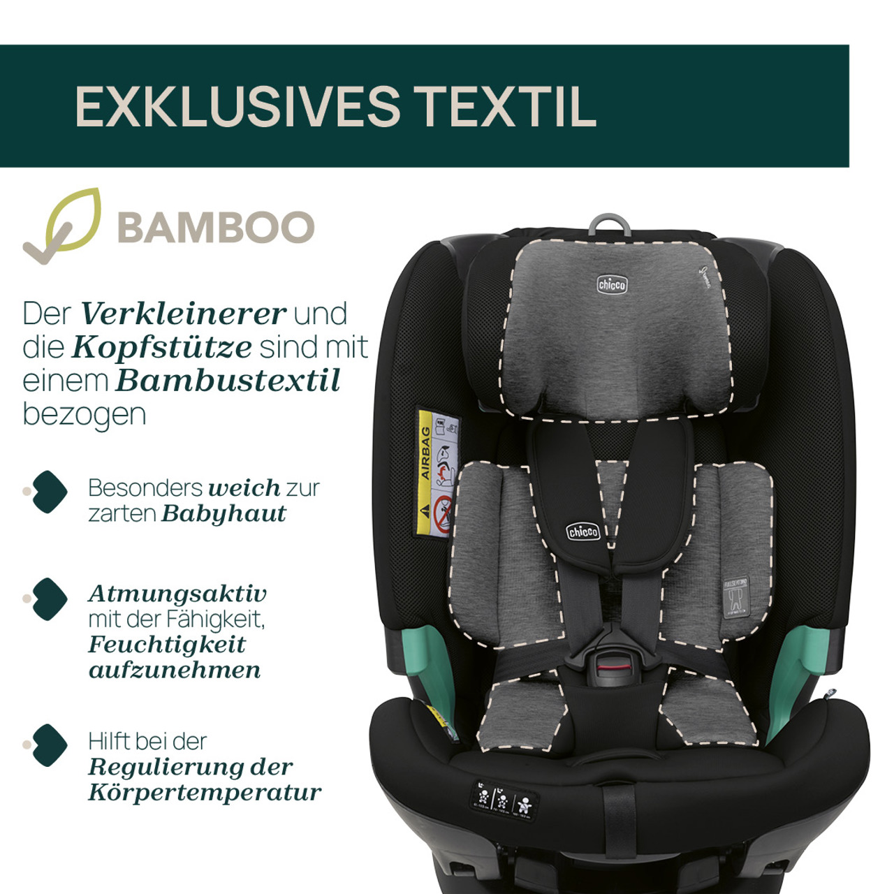 FullSeat 360 i-Size (61-150 cm) null - 8