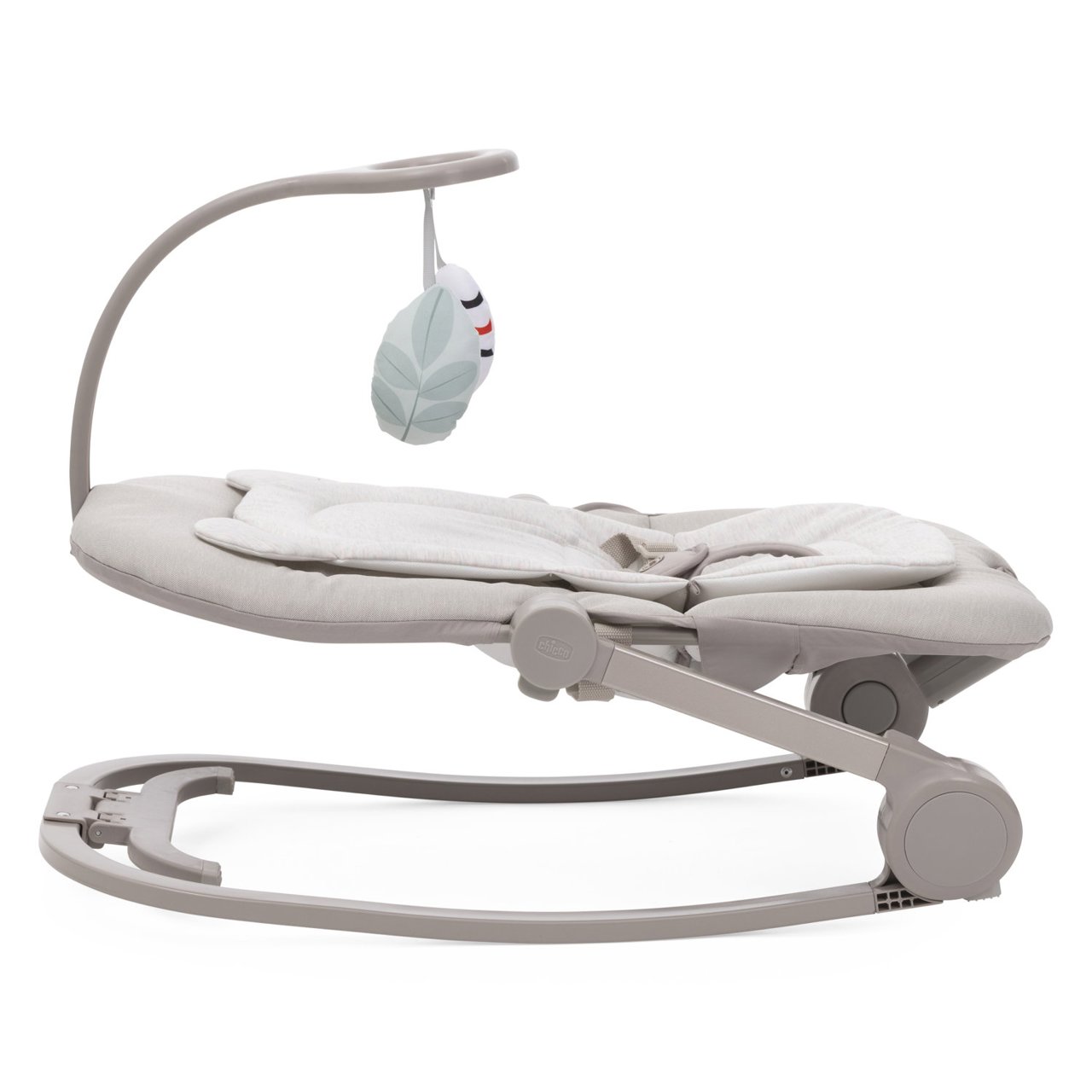 Sdraietta Mia Chicco - 7