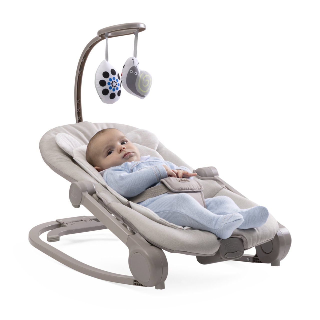 Sdraietta Mia Chicco - 4