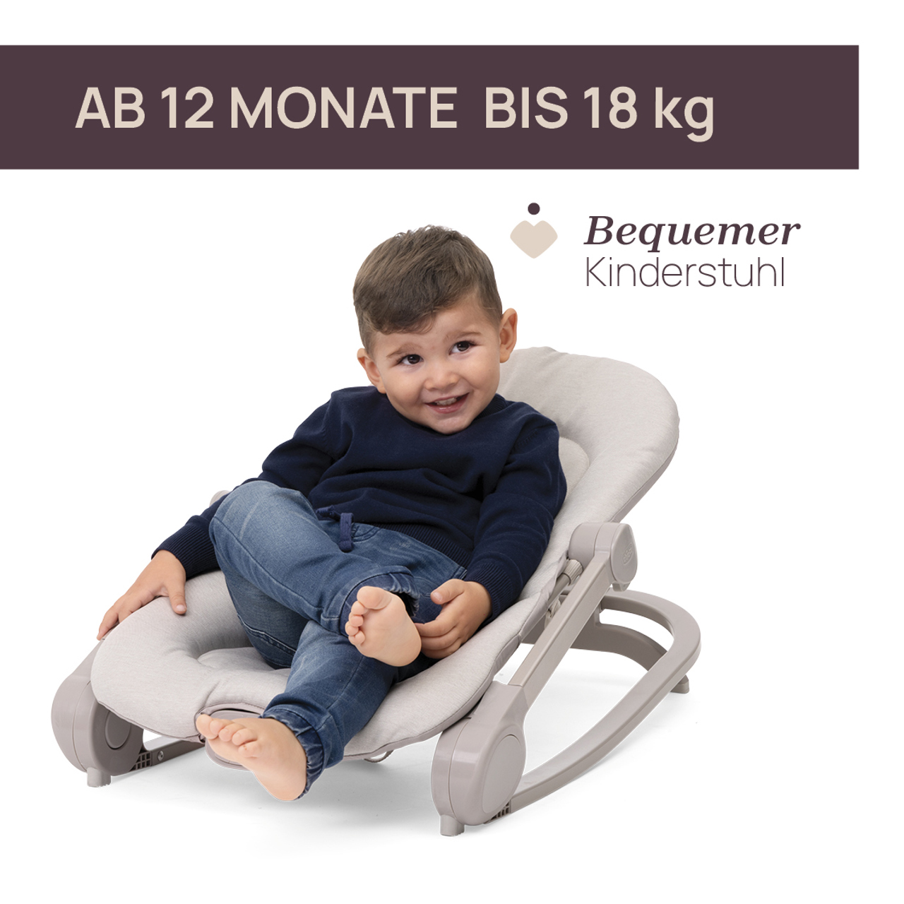 Schaukelwippe Mia mit Vibration Schaukelwippe Mia mit Vibration
