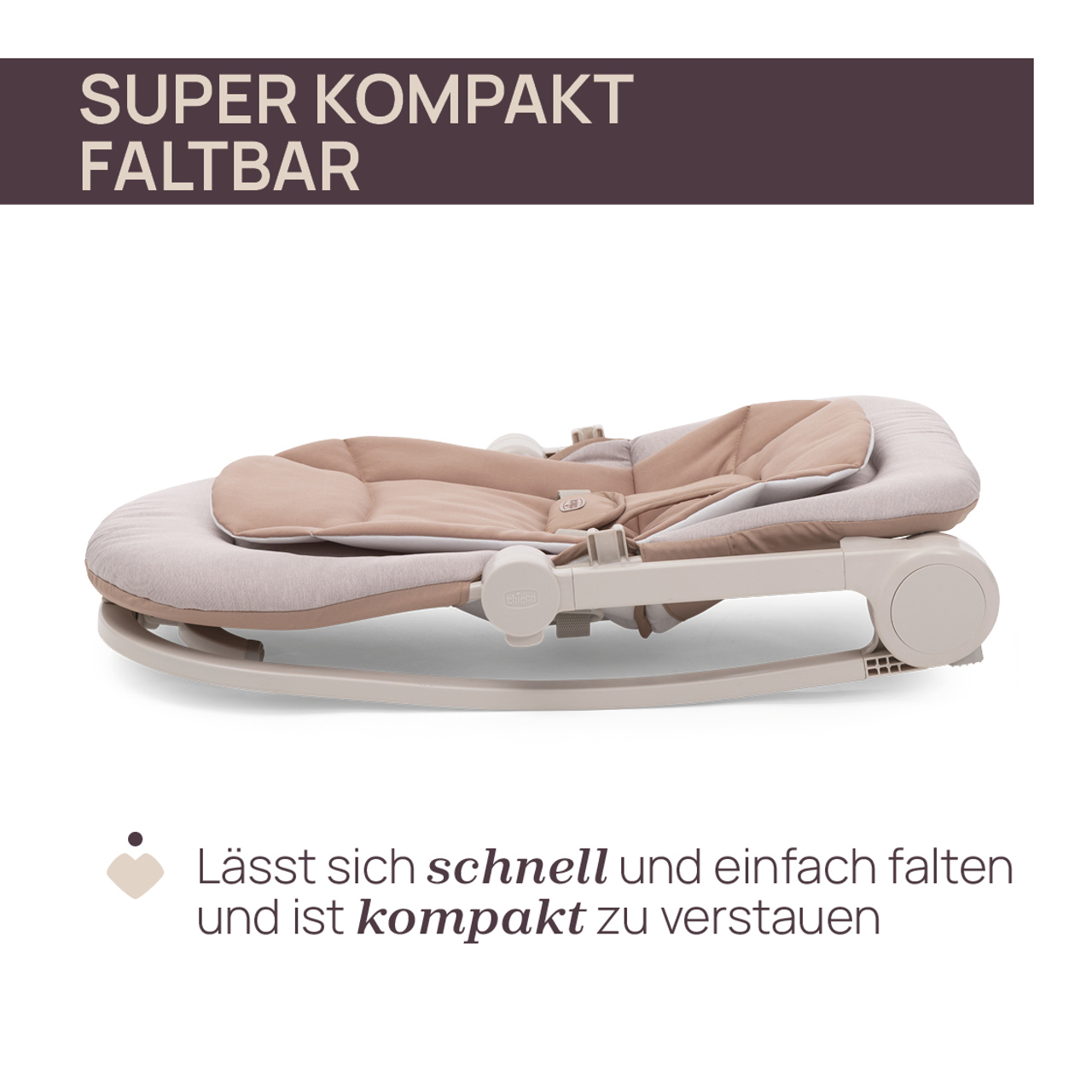 Schaukelwippe Magia null - 3