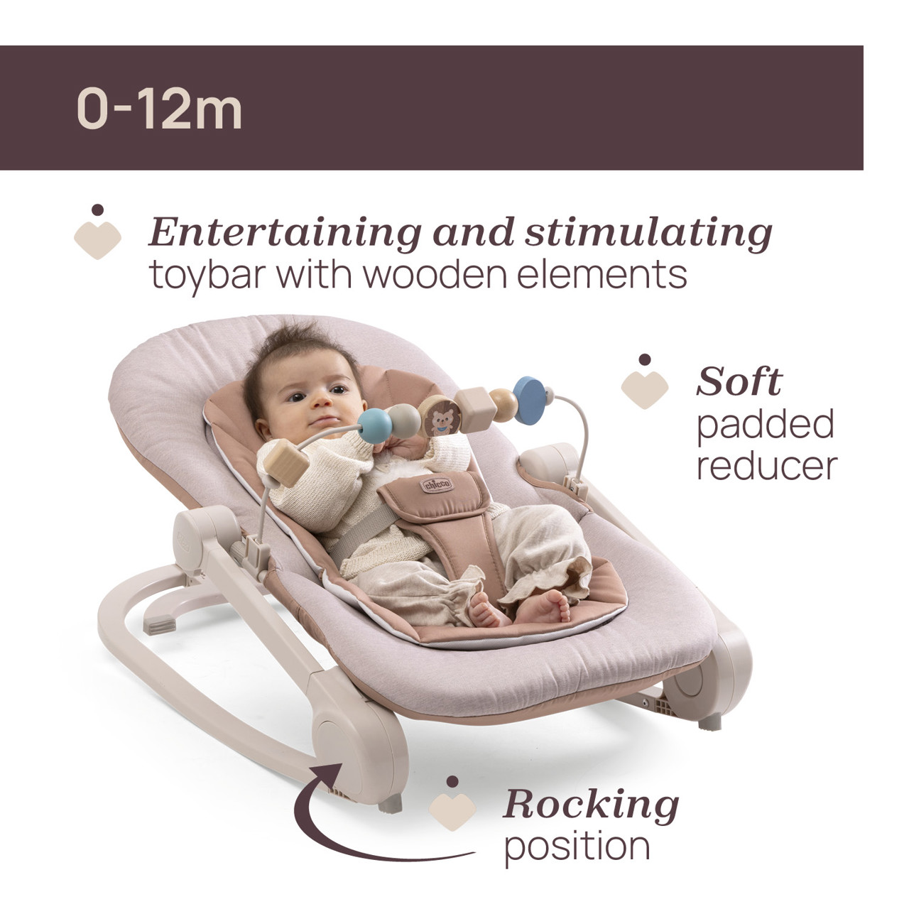 LEŻACZEK MAGIA null - 1