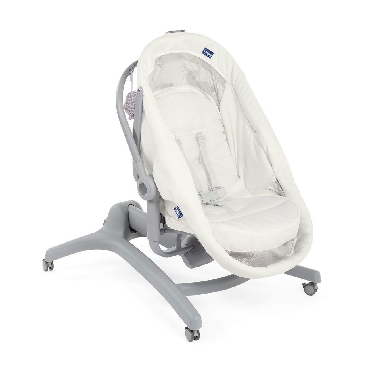 Chicco transat baby hug 4 in 1 aquarelle CHICCO Pas Cher 