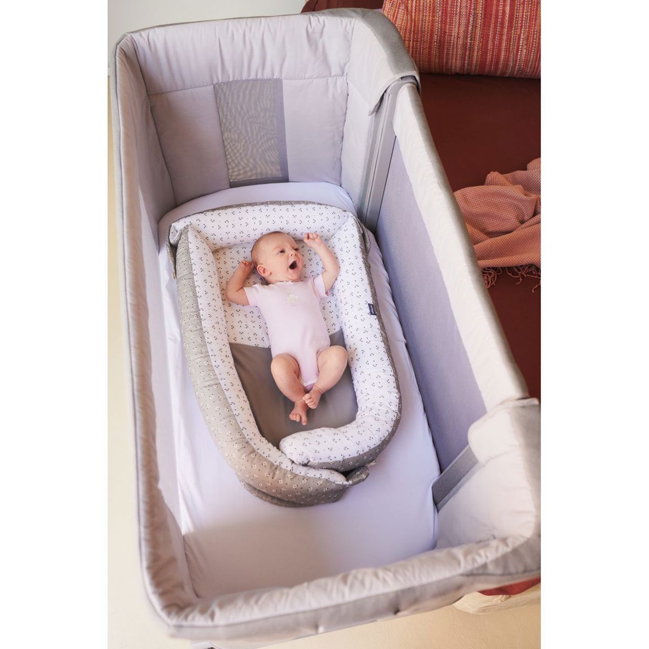 Chicco Báscula para bebé Baby Comfort desde 42,50 €
