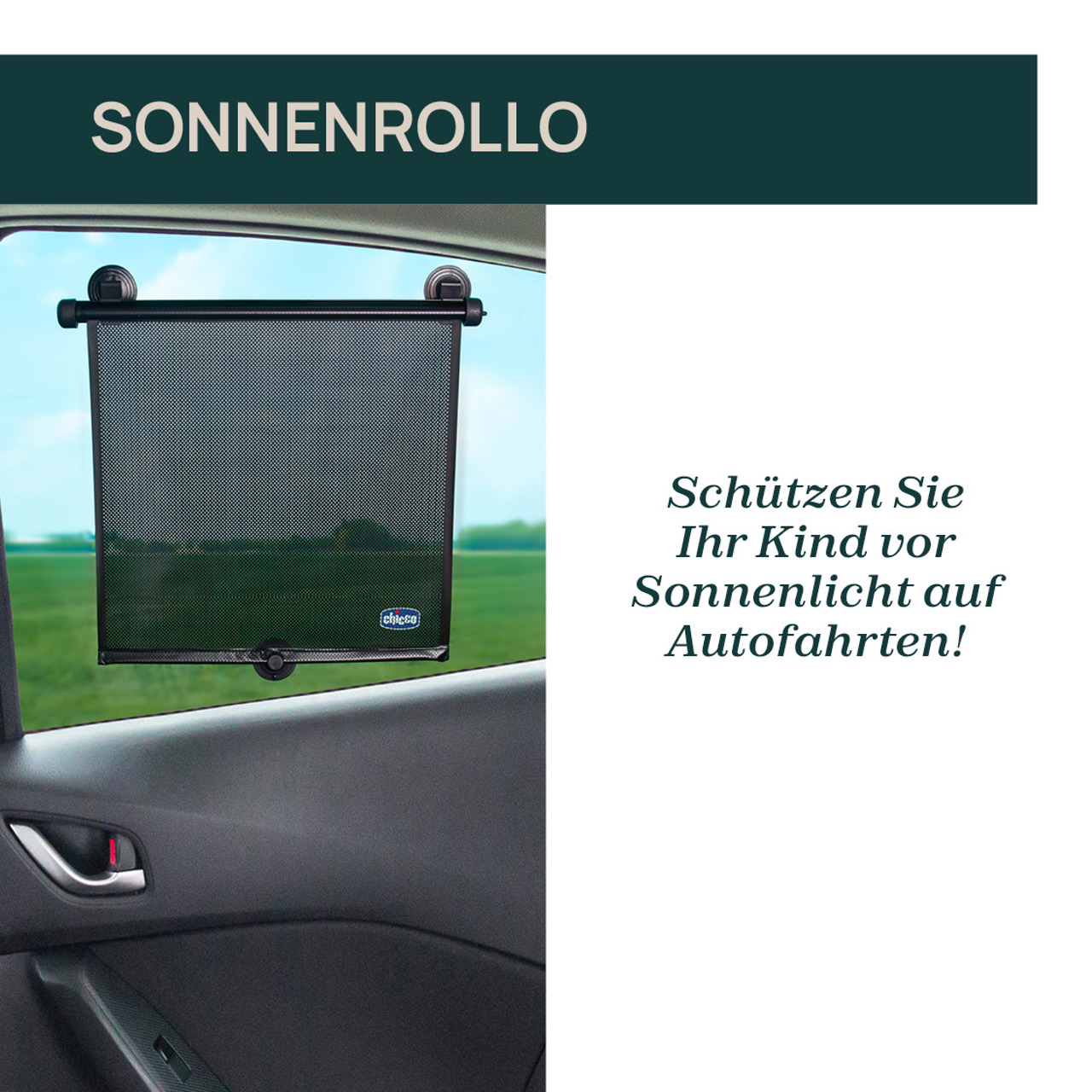 Sonnenschutz für das Auto null - 1