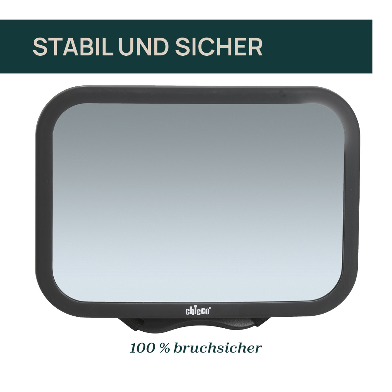 Babyspiegel für Rücksitz null - 3