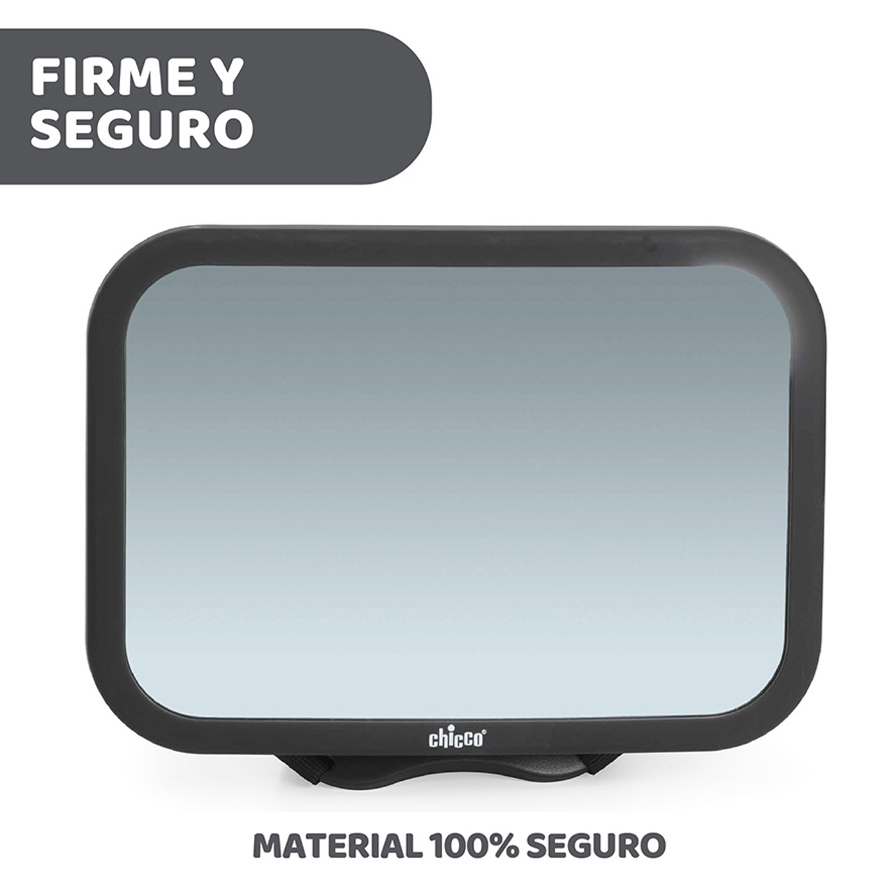 Espejo para asiento trasero null - 4