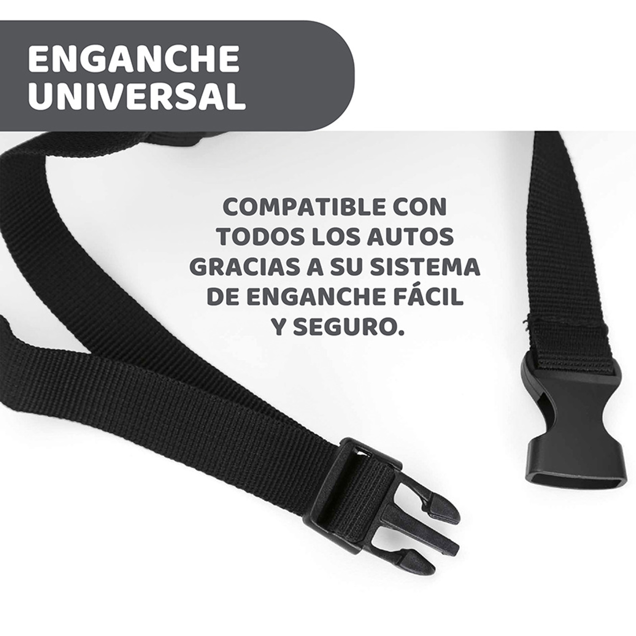 Espejo para asiento trasero null - 5