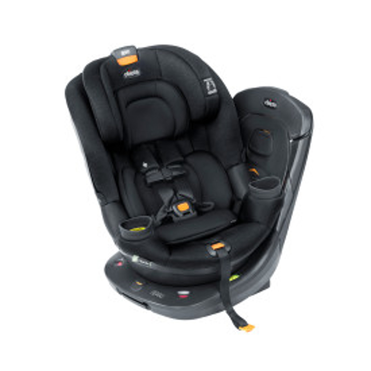 Fit360 - ClearTex null - 0