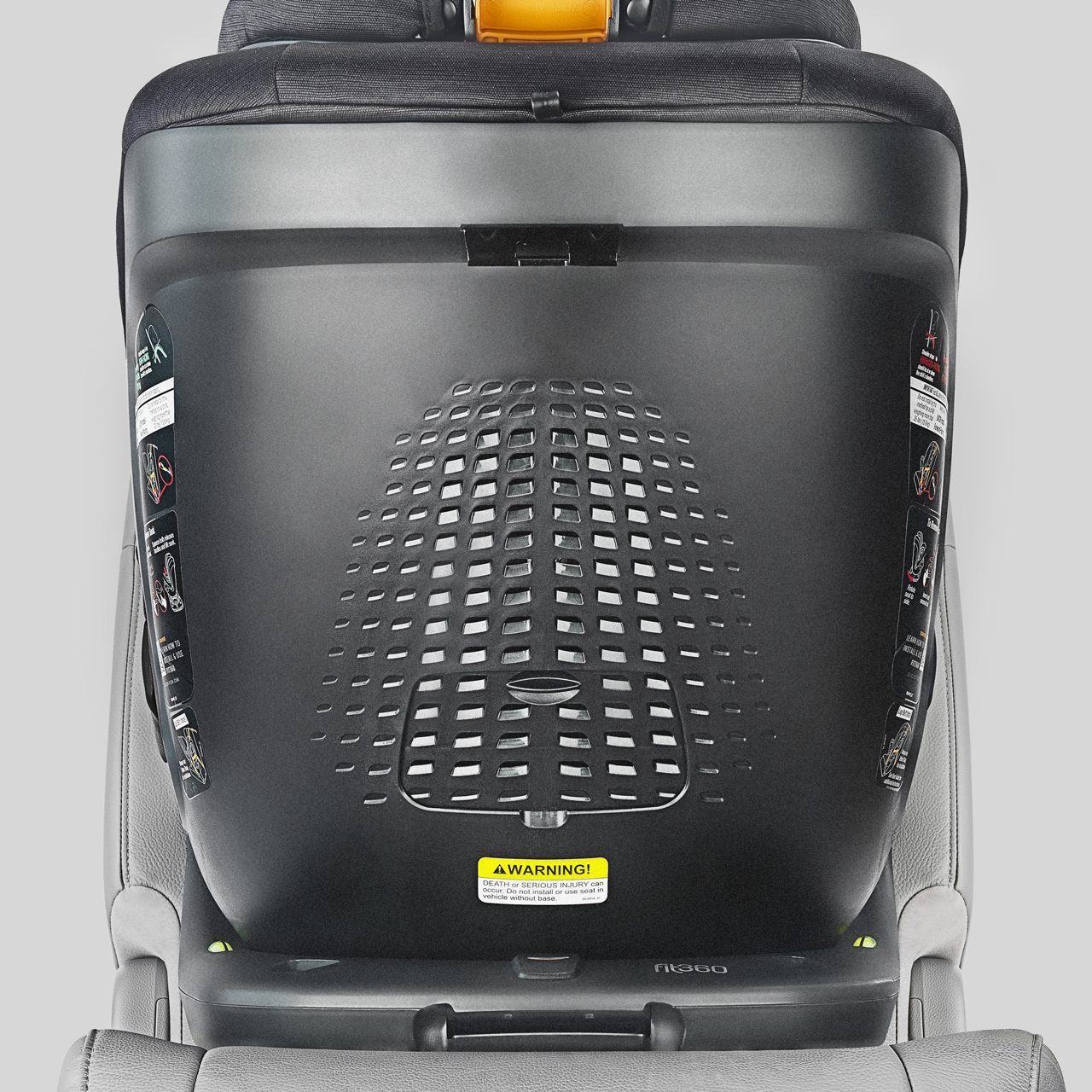 Fit360 - ClearTex null - 11