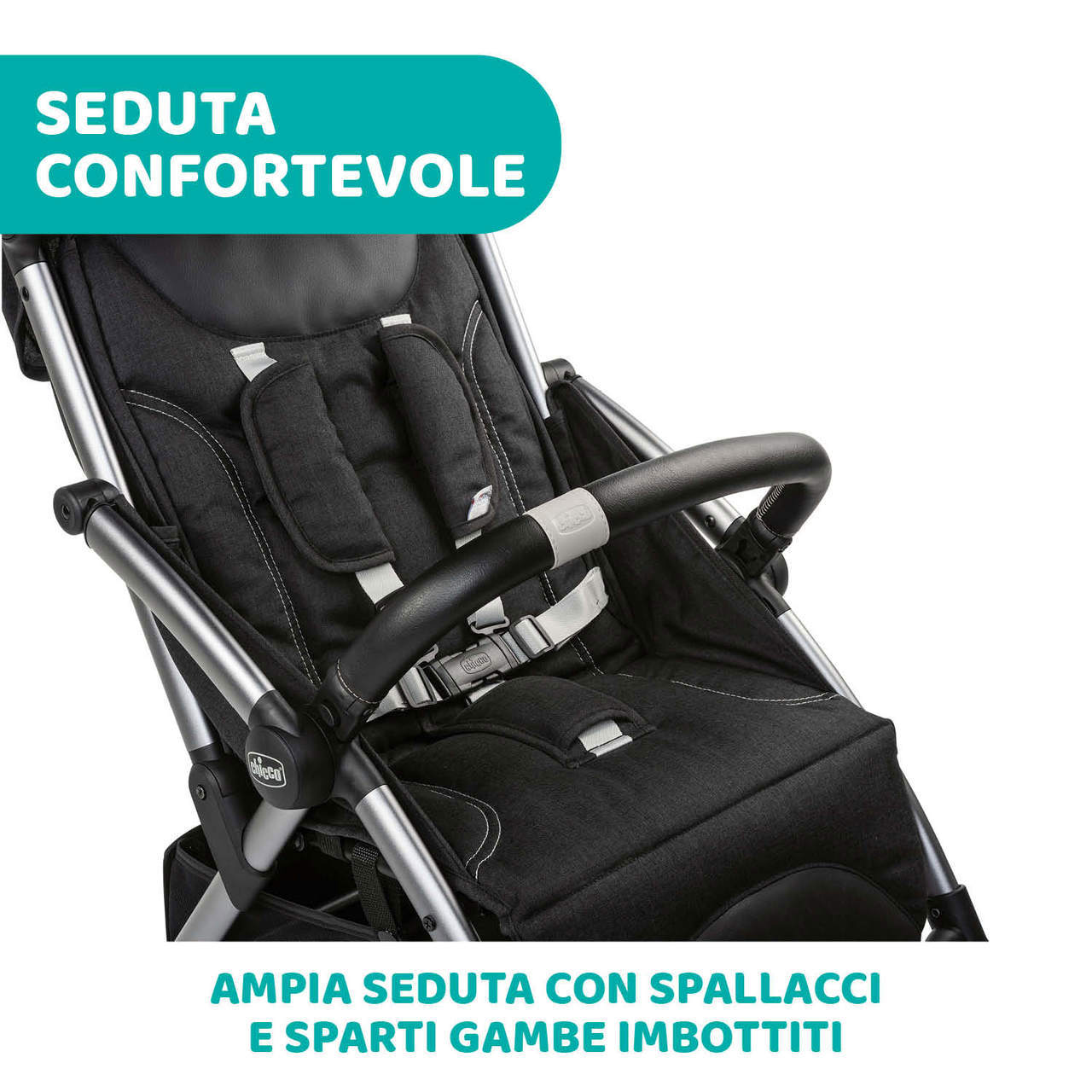 Chicco Goody Plus image number 19
