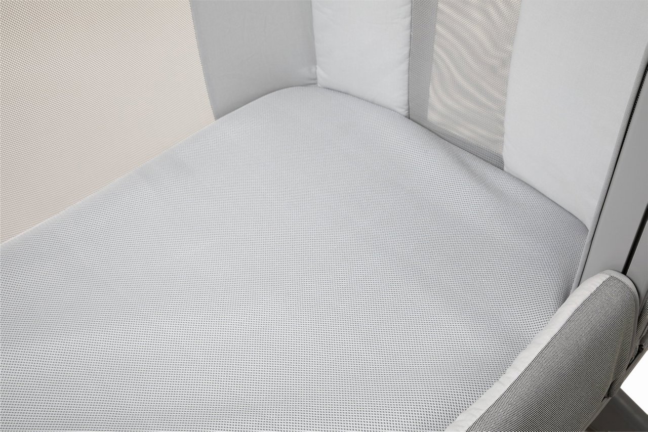 Fodera per materasso a doppio strato - Next2Me Forever null - 3