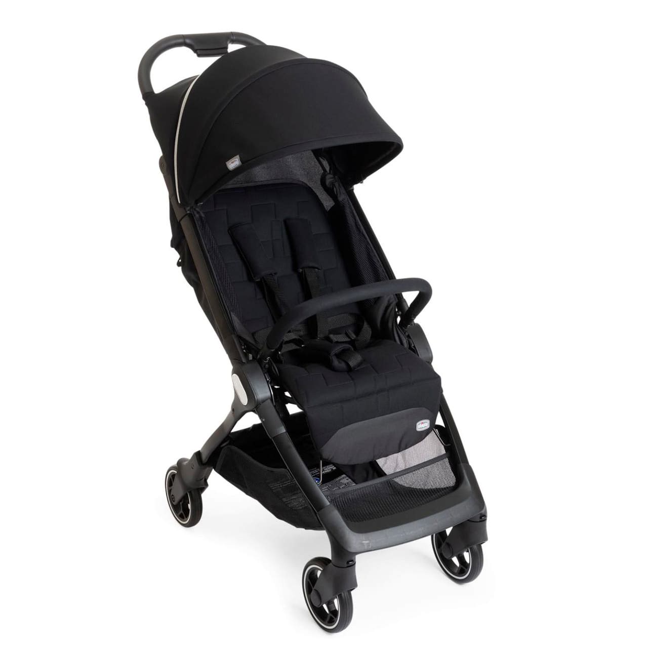 Carriola WE Ultra ligera y Compacta null - 1