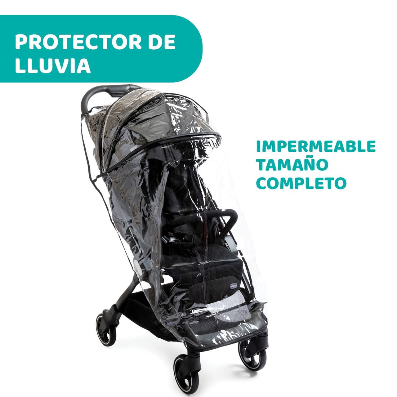 Carriola WE Ultra ligera y Compacta null - 4