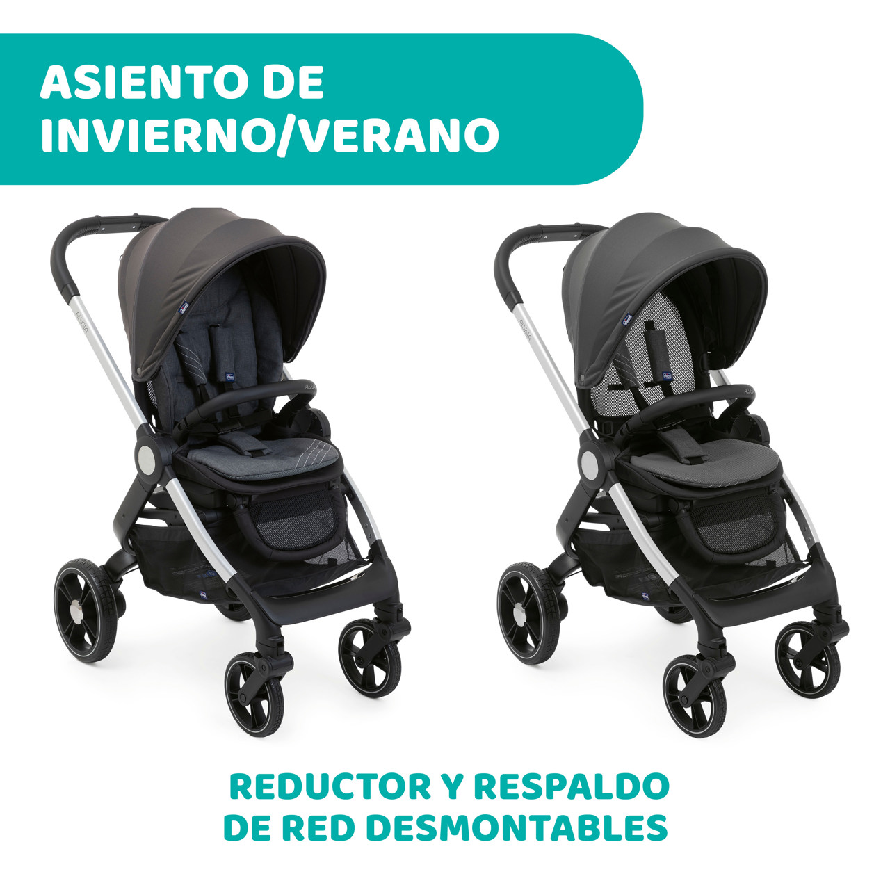 Trio Alysia I-Size null - 9