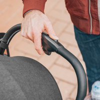 Plegado automático con una mano