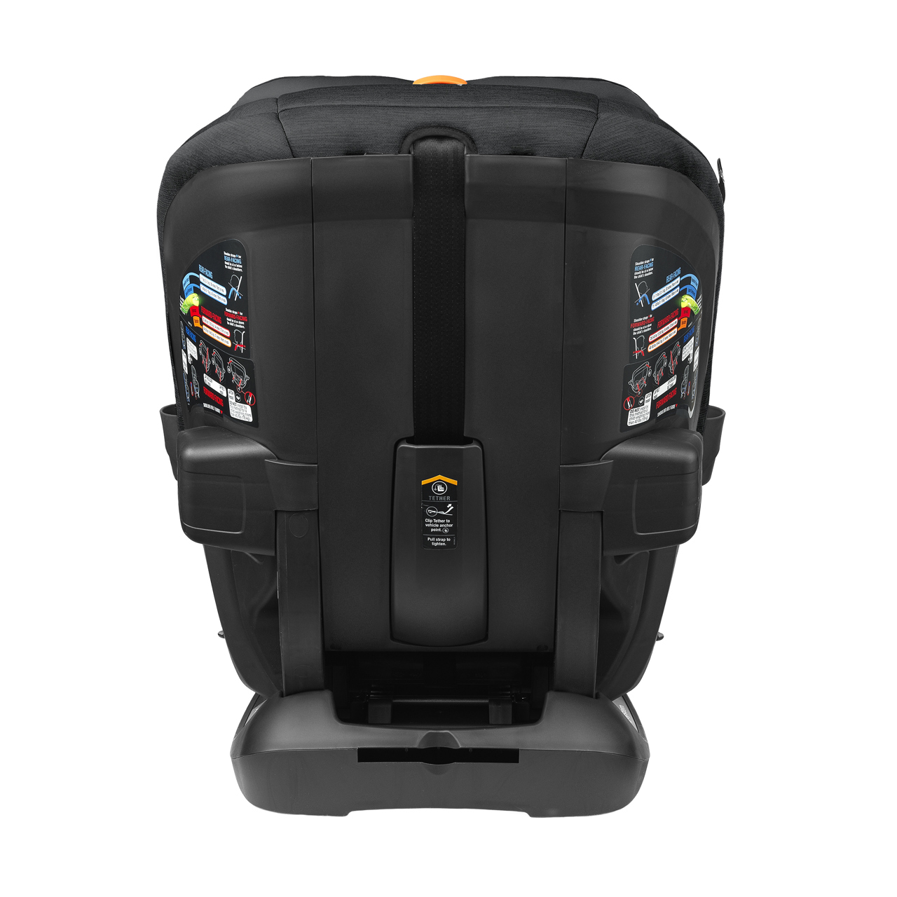 OneFit Max ClearTex null - 5