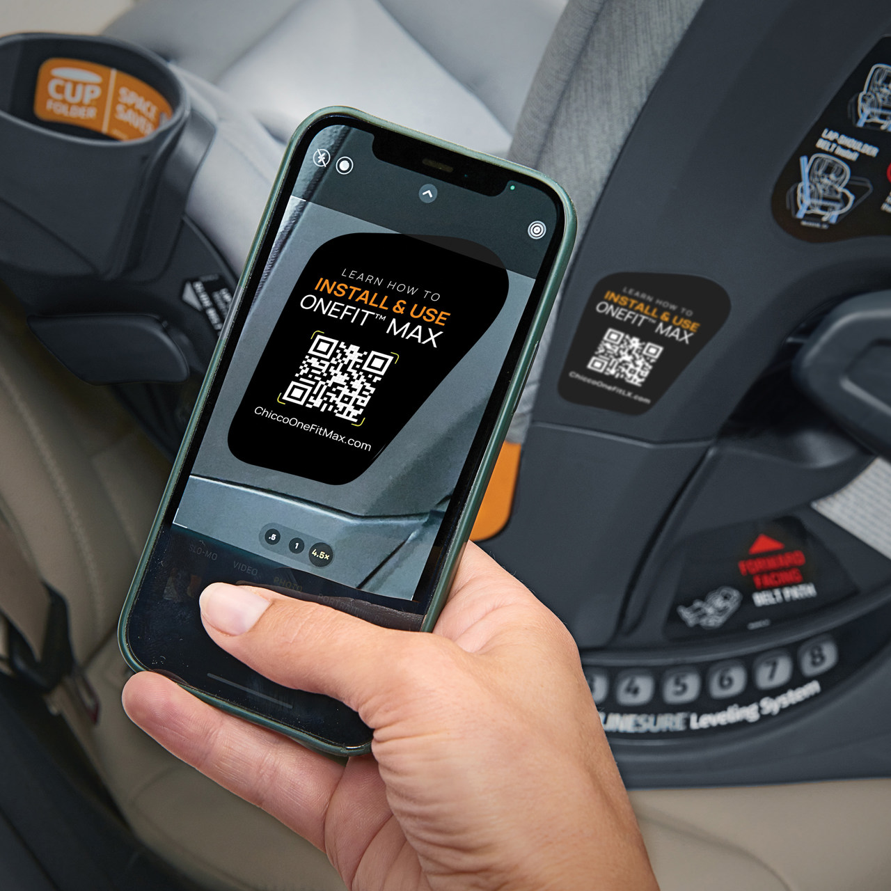 OneFit Max ClearTex null - 10