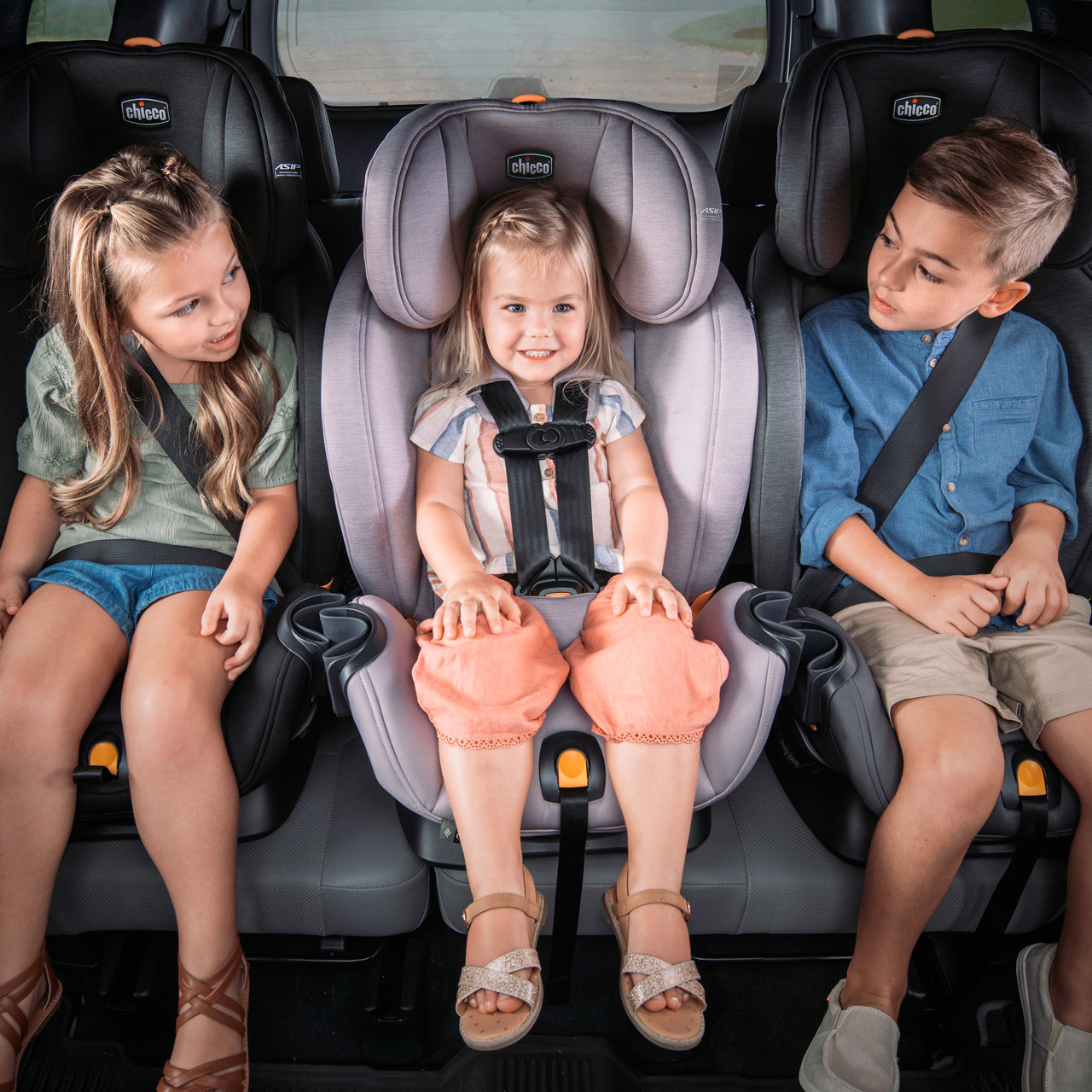 OneFit Max ClearTex null - 7